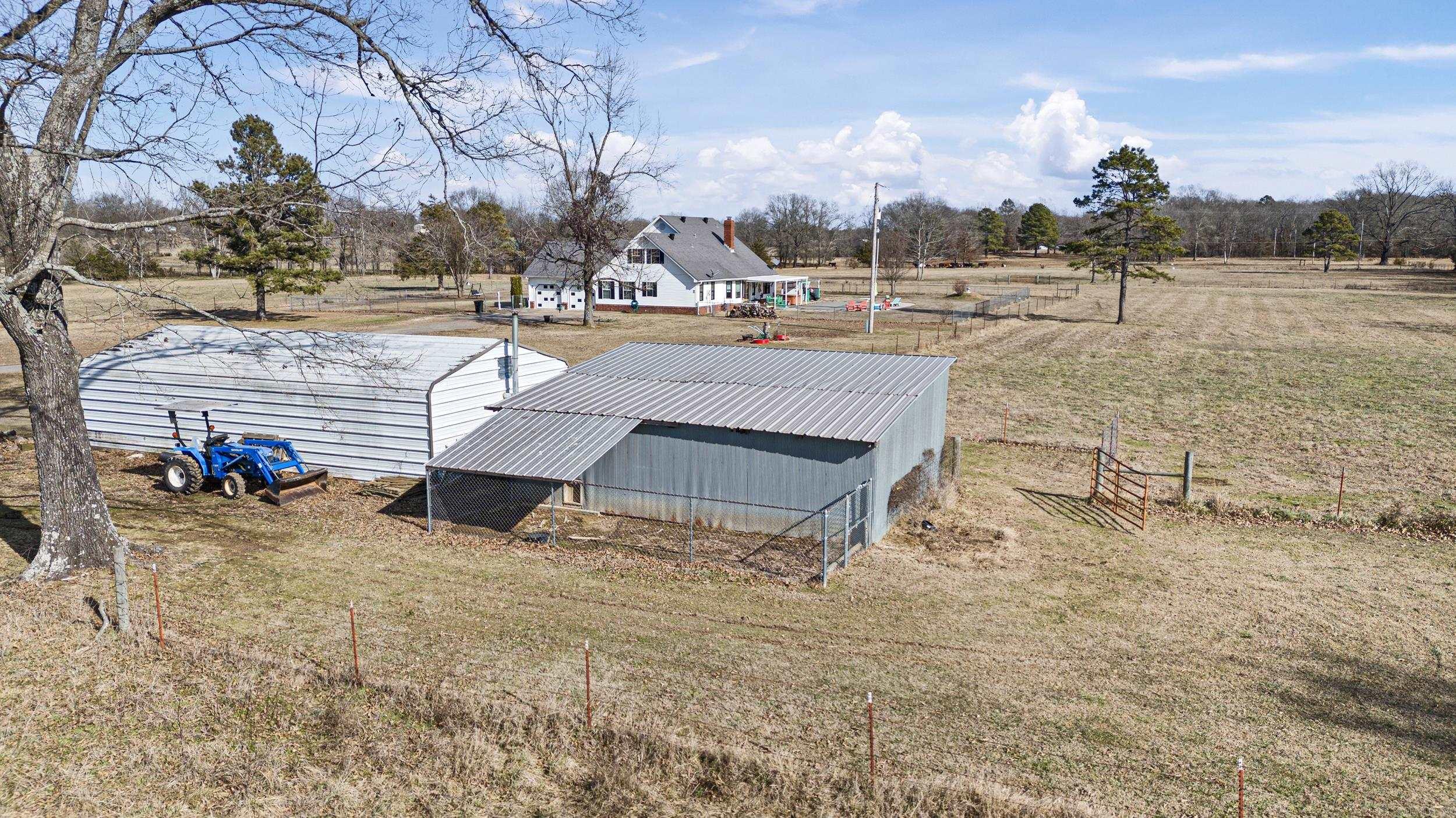 15676  State Hwy 154  Danville, AR