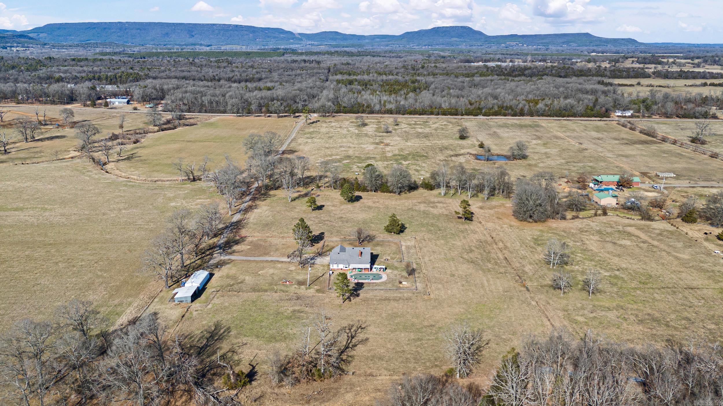 15676  State Hwy 154  Danville, AR