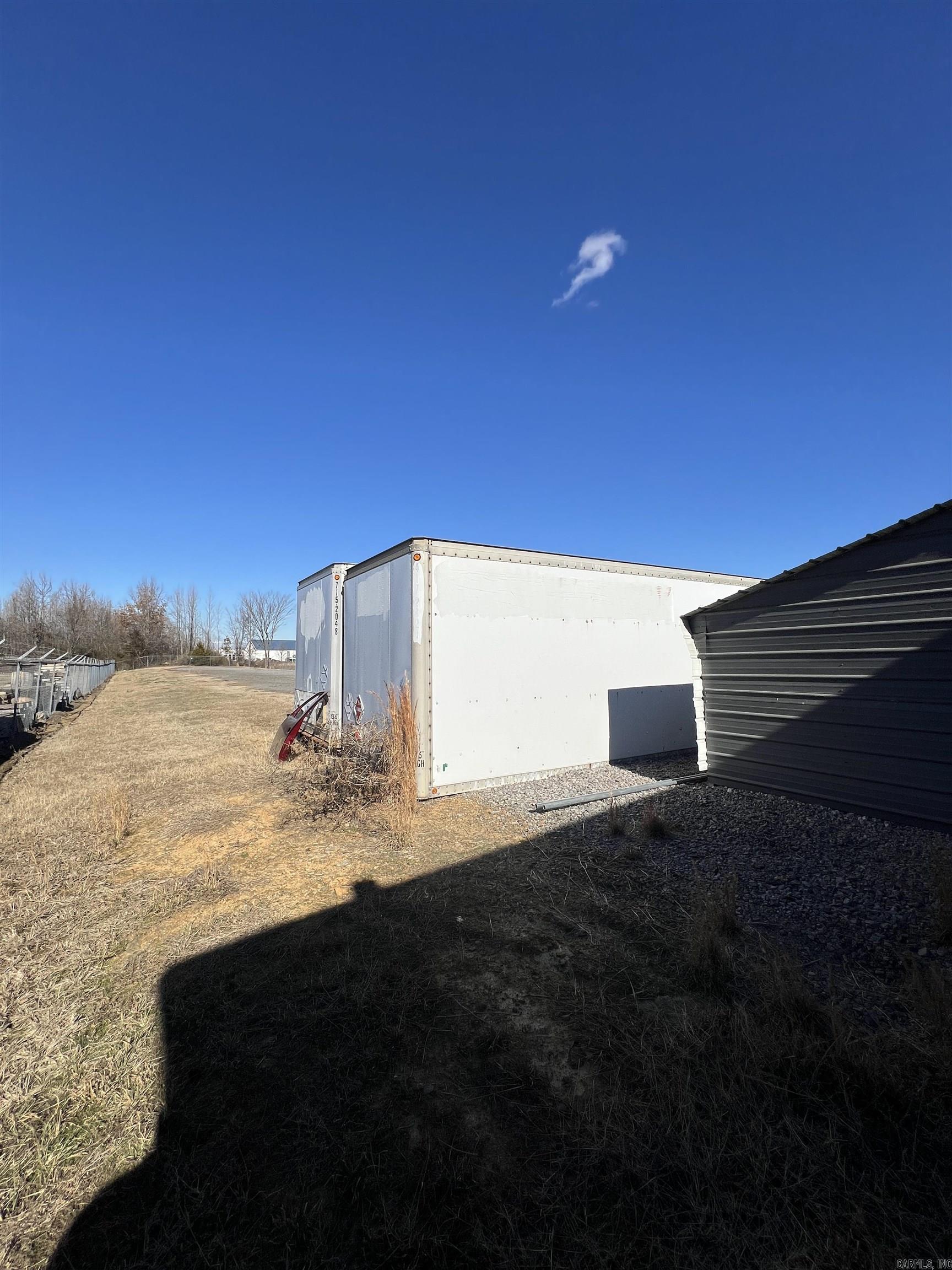 1614 E Booth  Searcy, AR