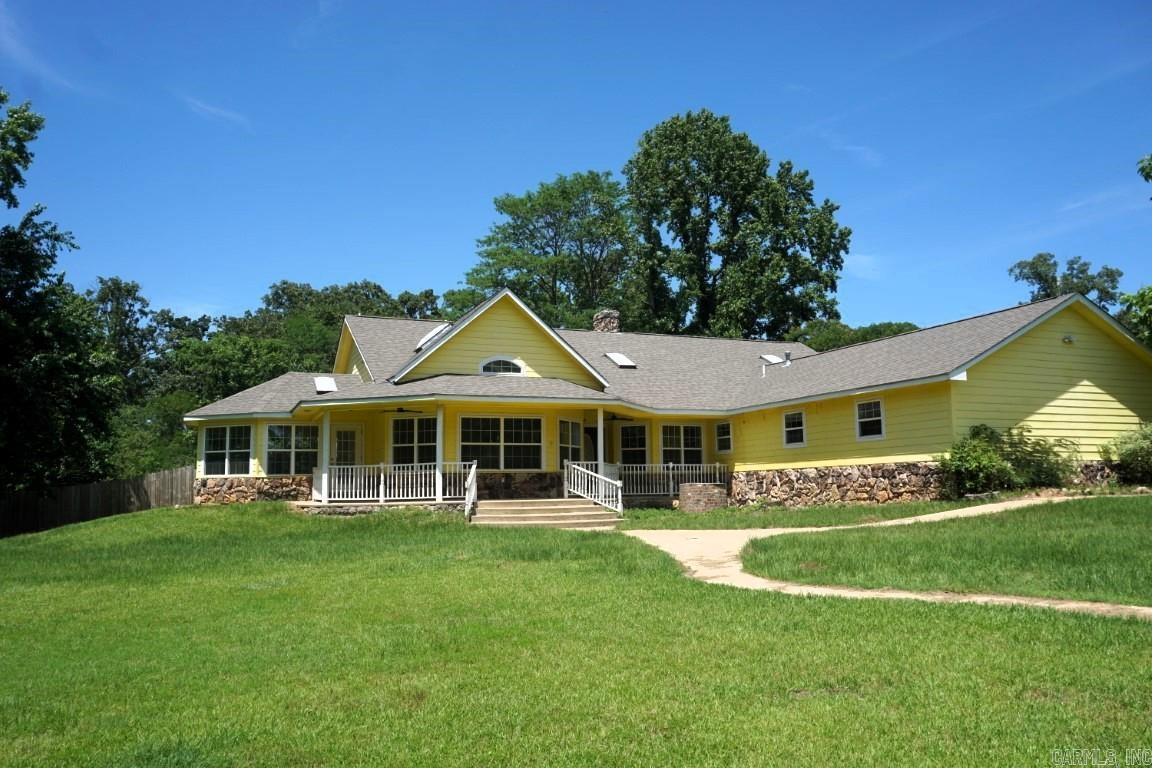 207  Hosey  Mineral Sprs., AR