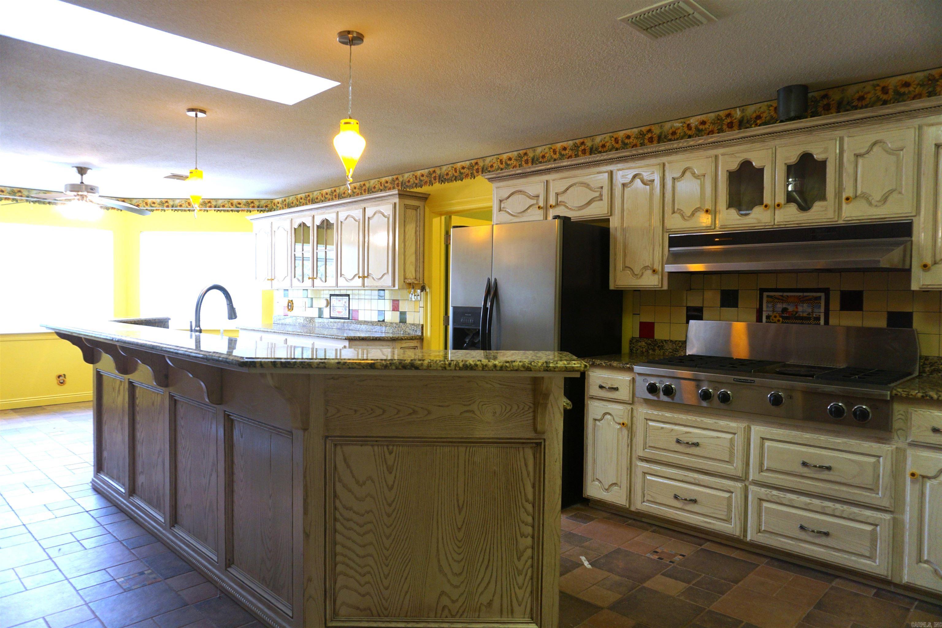 207  Hosey  Mineral Sprs., AR