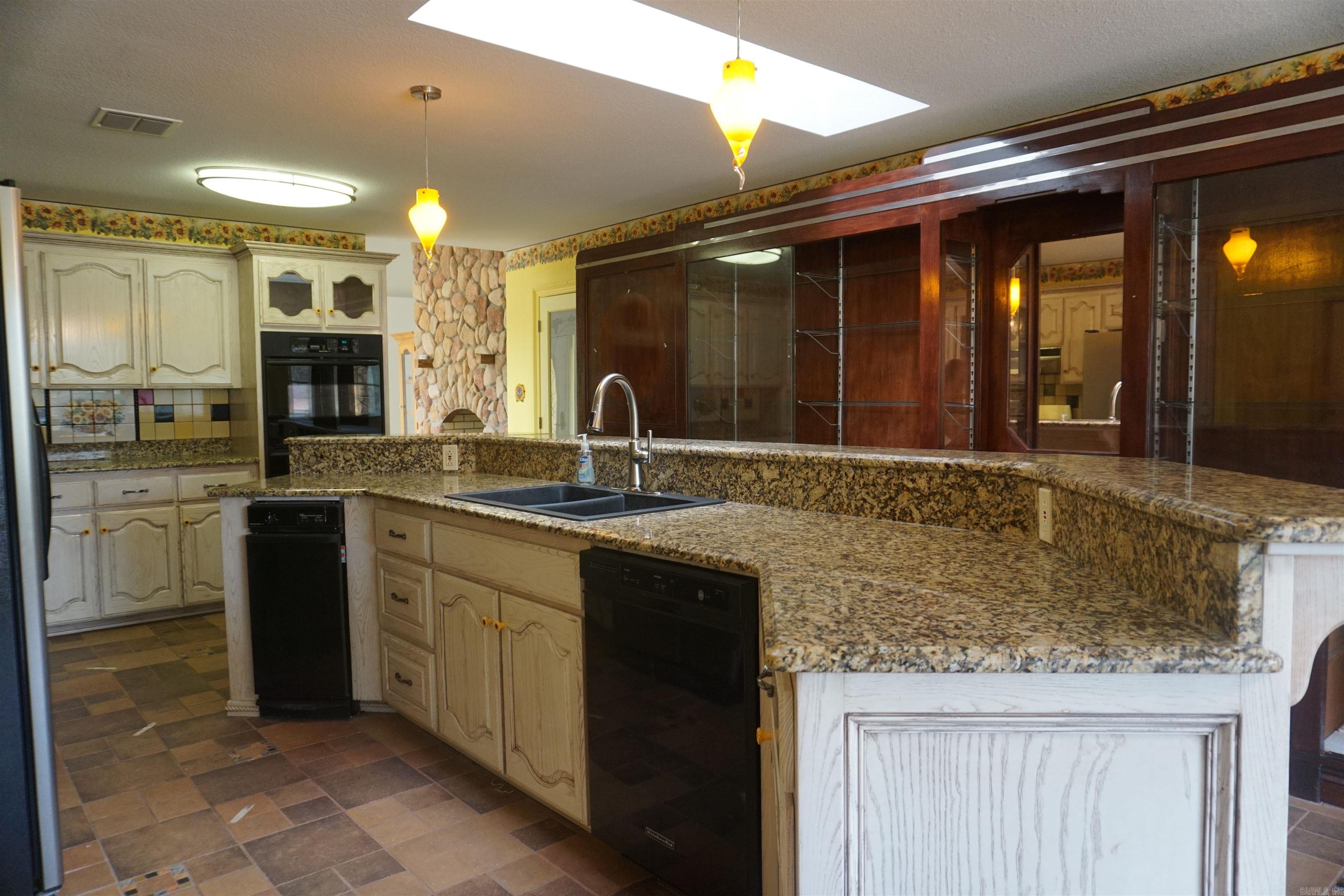 207  Hosey  Mineral Sprs., AR