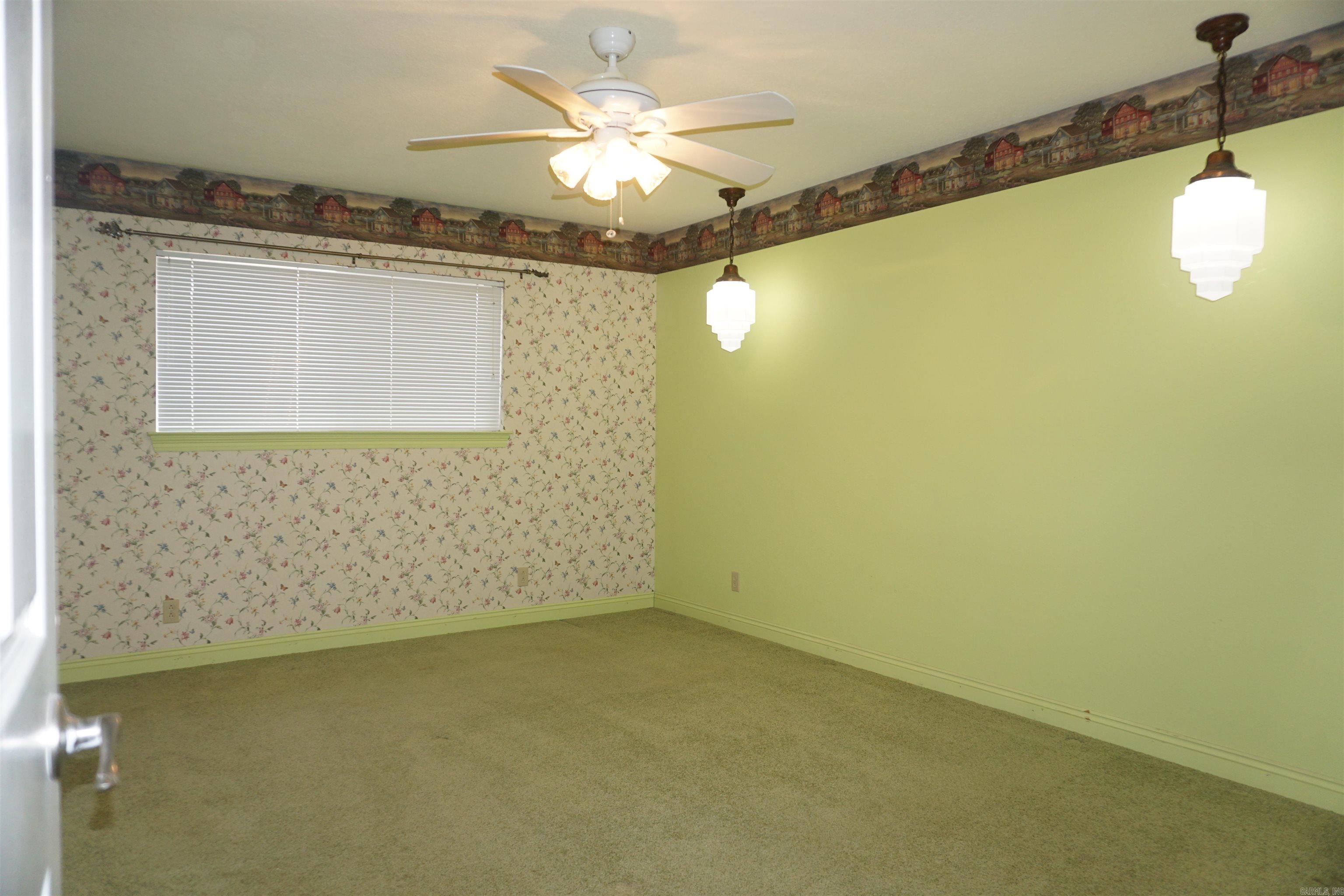 207  Hosey  Mineral Sprs., AR