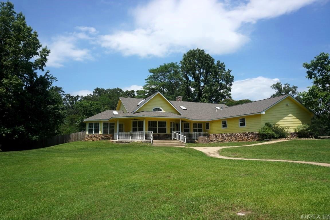 207  Hosey  Mineral Sprs., AR