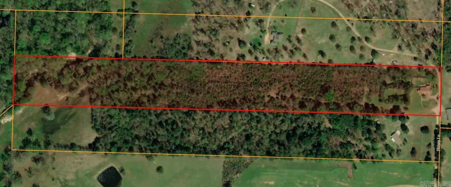 207  Hosey  Mineral Sprs., AR