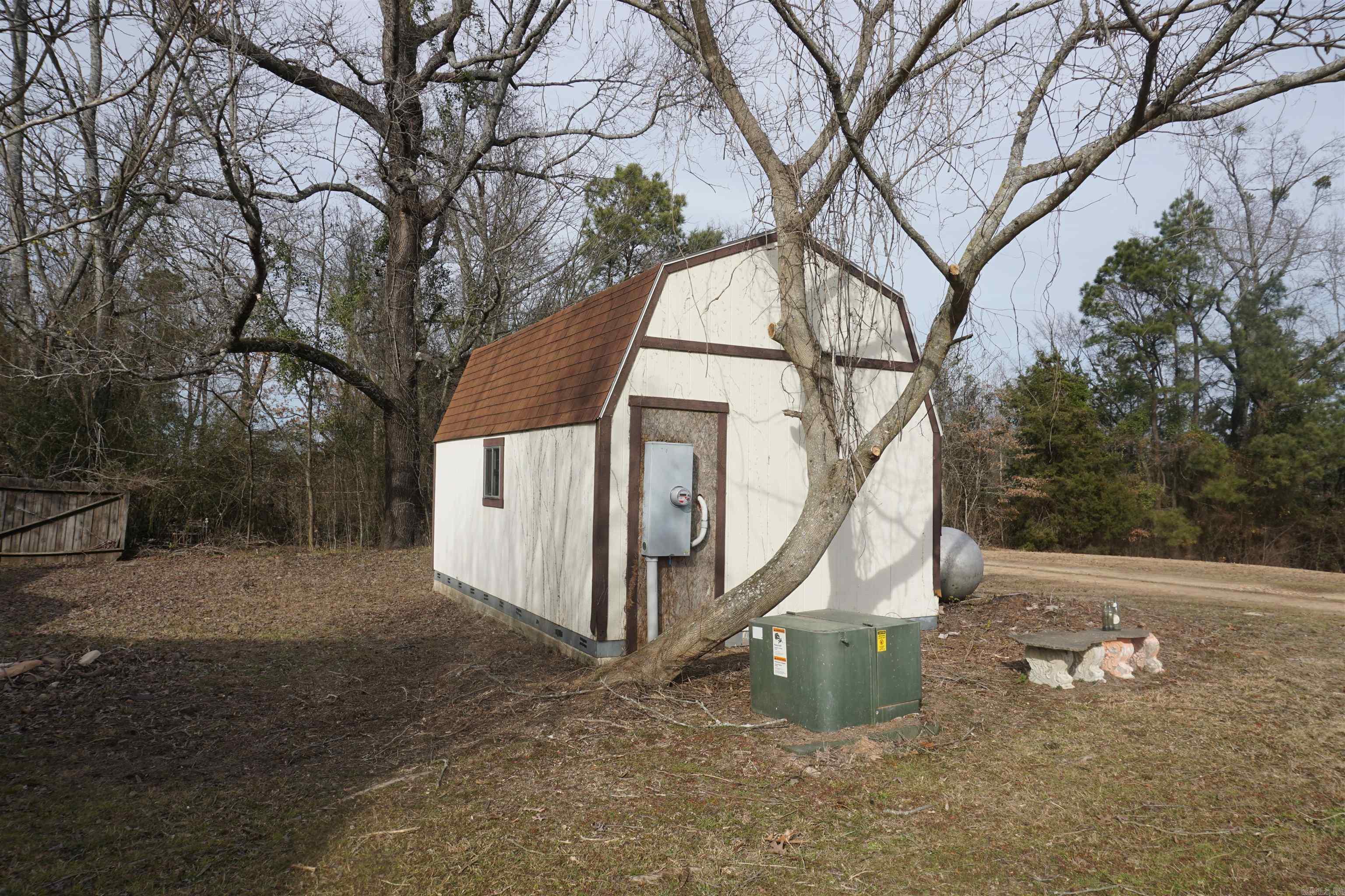207  Hosey  Mineral Sprs., AR