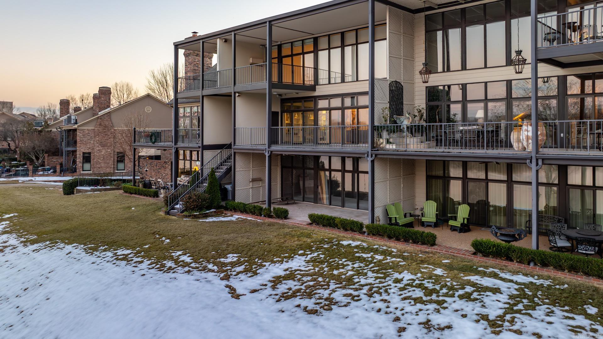 33 Riverpoint Road  Little Rock, AR