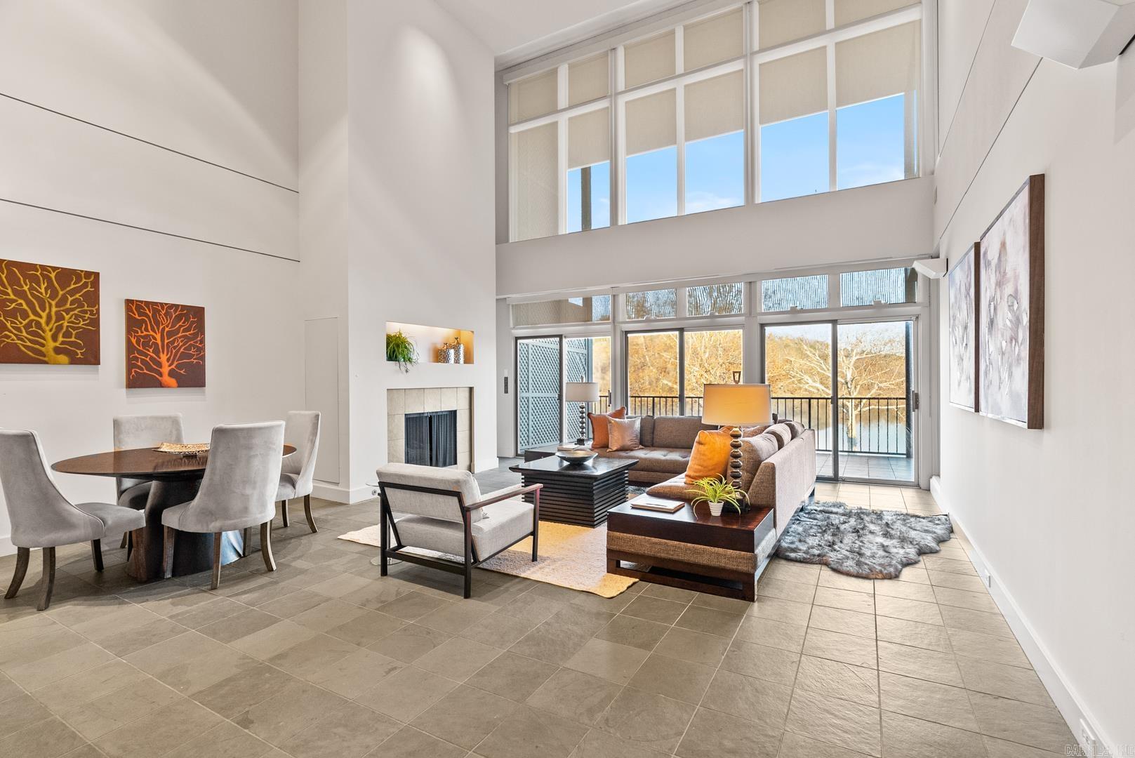 33 Riverpoint Road  Little Rock, AR