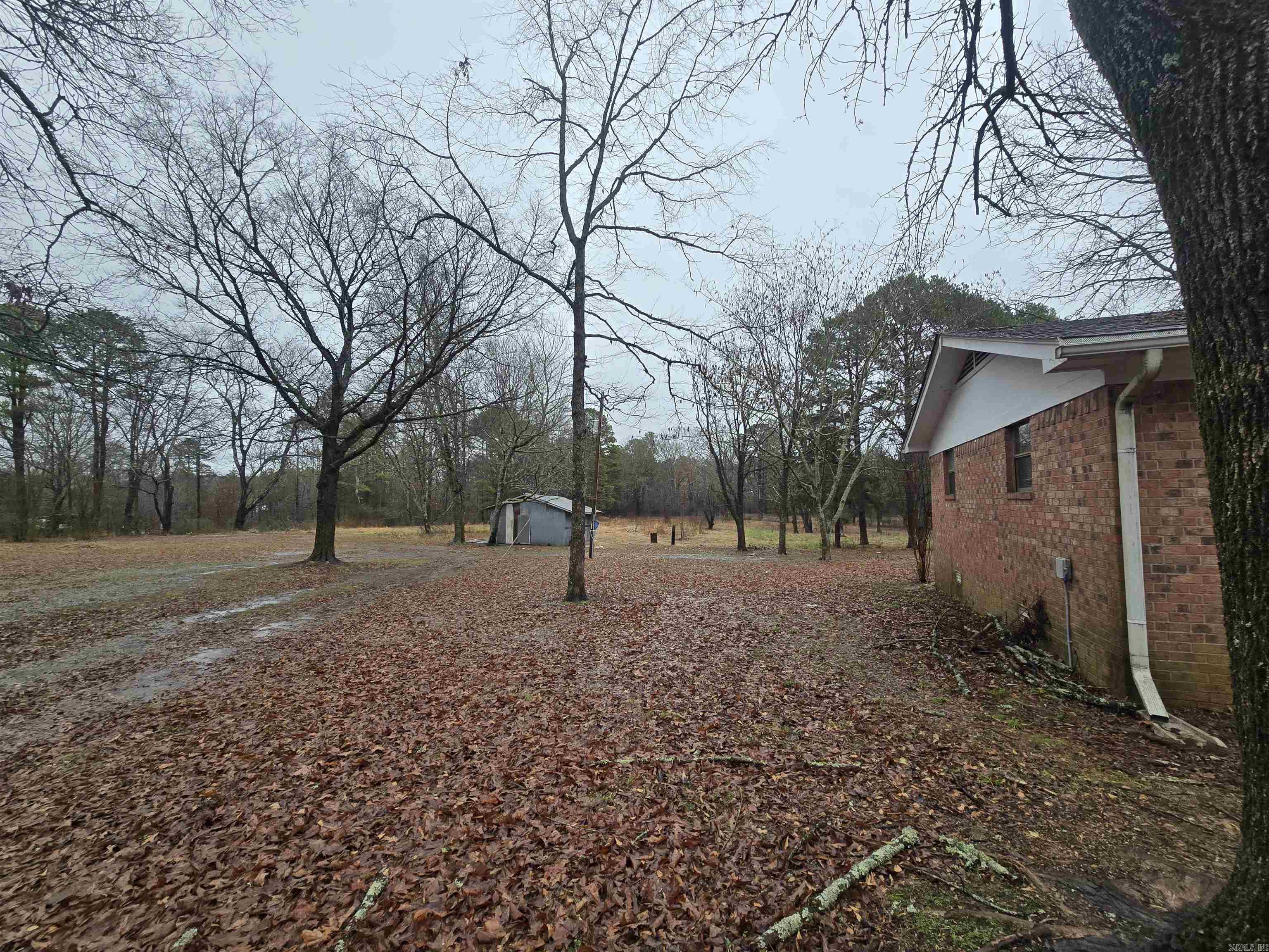 504  Happy Hollow Rd  Bee Branch, AR
