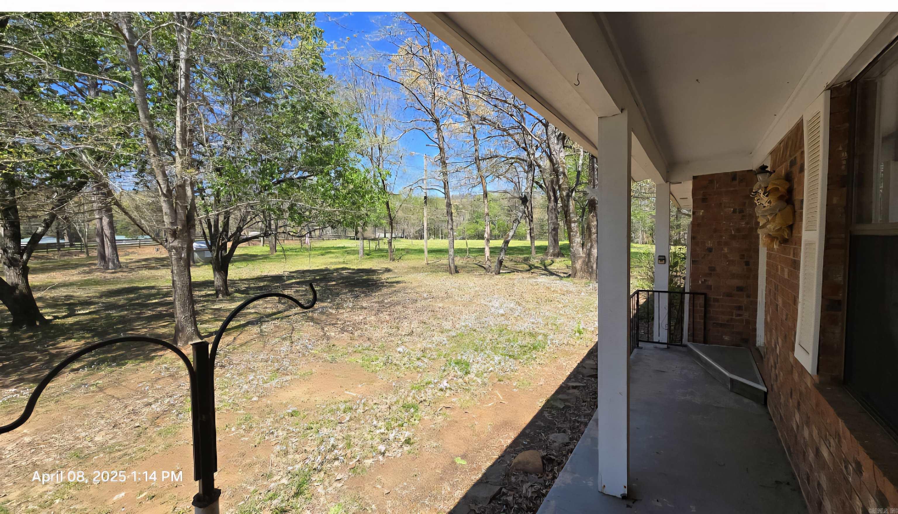 504 Happy Hollow Rd  Bee Branch, AR