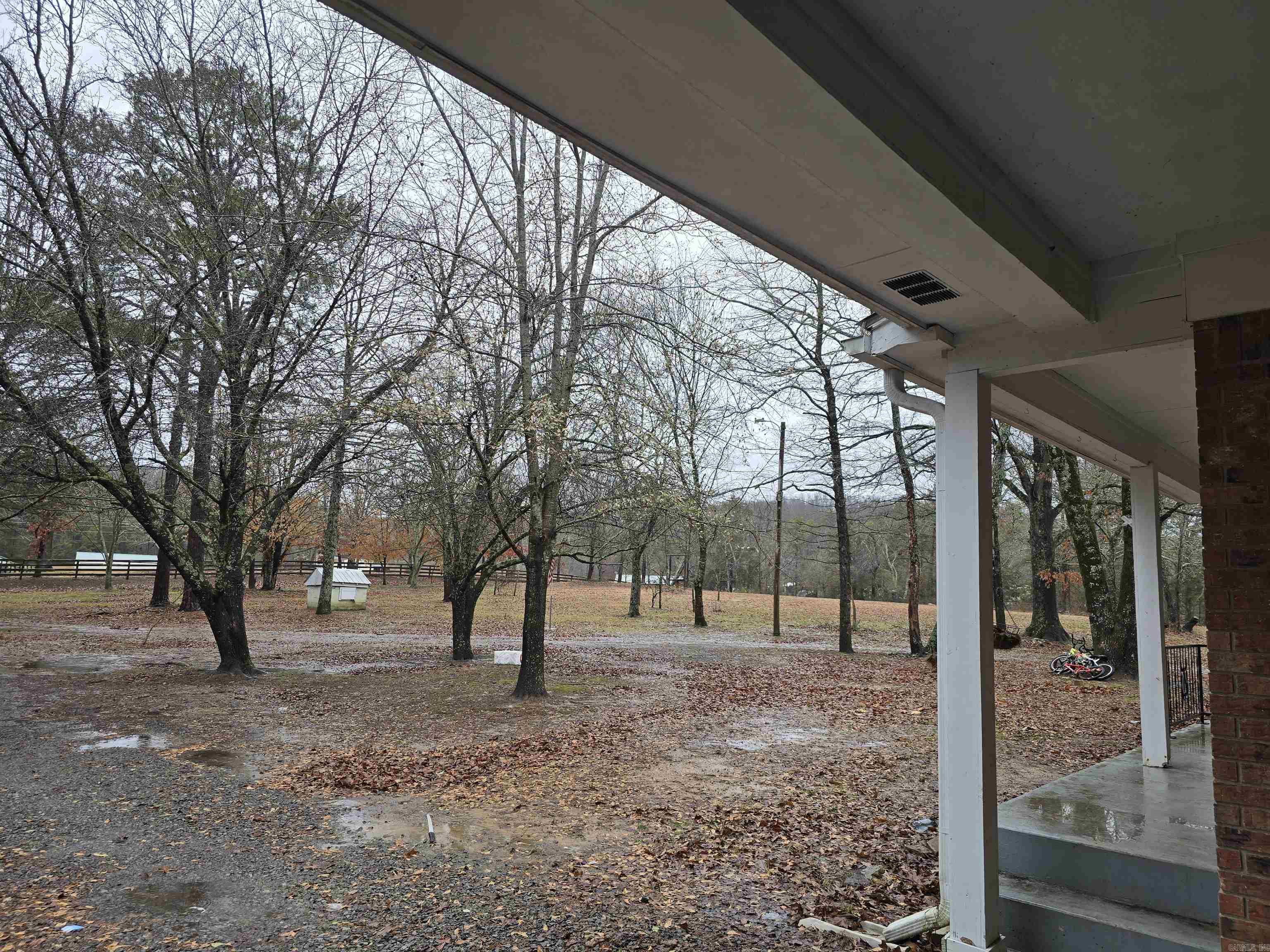 504  Happy Hollow Rd  Bee Branch, AR