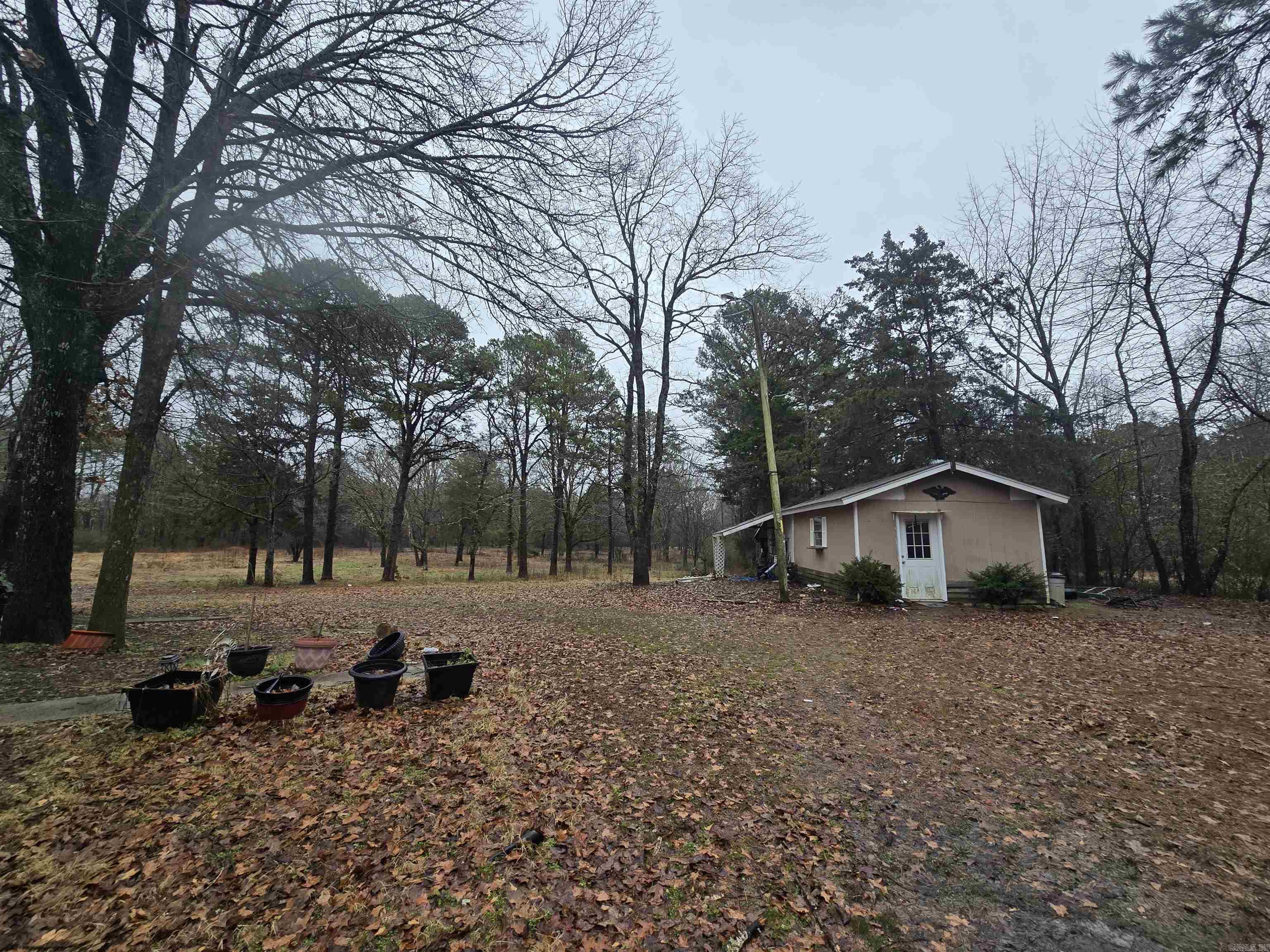 504  Happy Hollow Rd  Bee Branch, AR