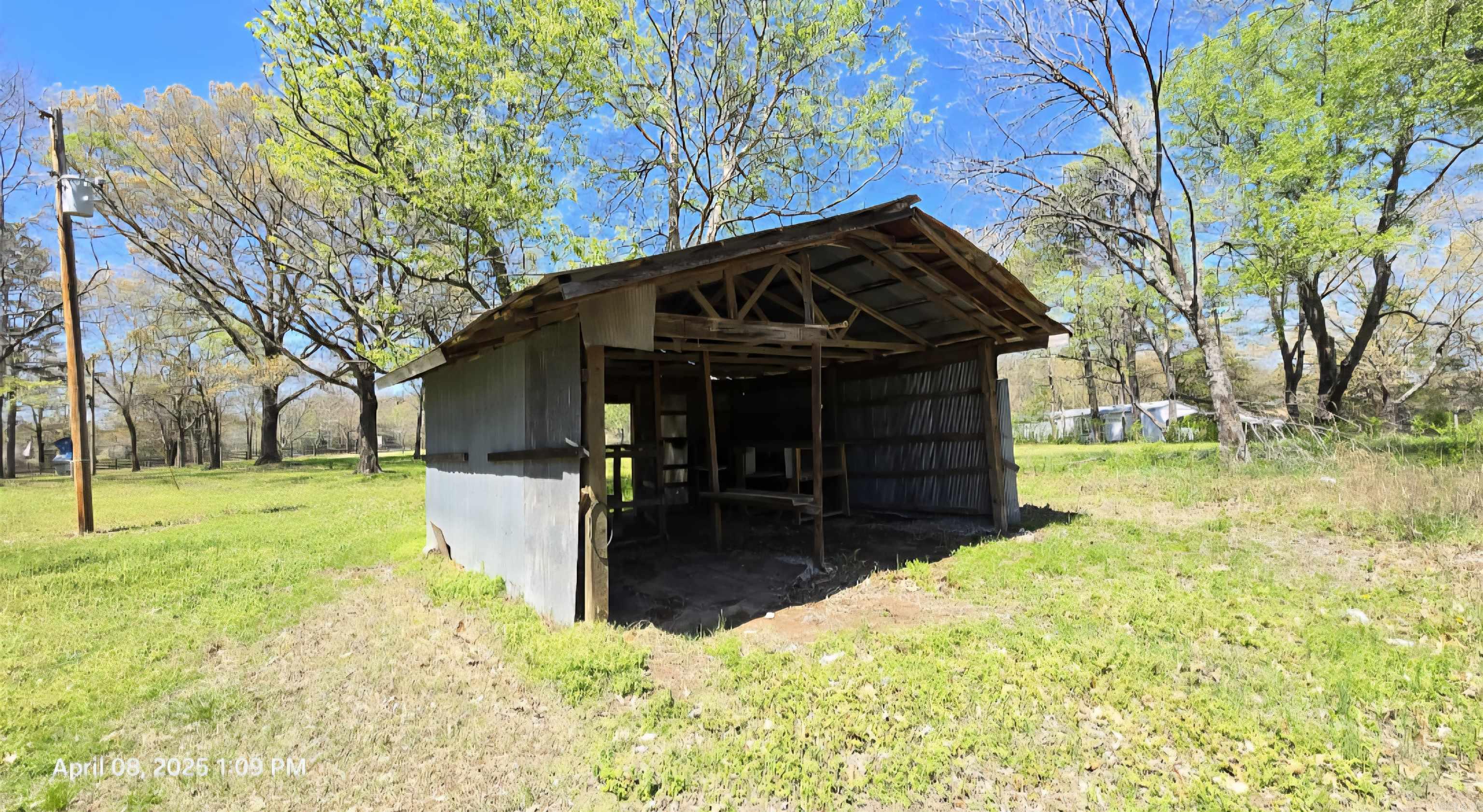 504 Happy Hollow Rd  Bee Branch, AR