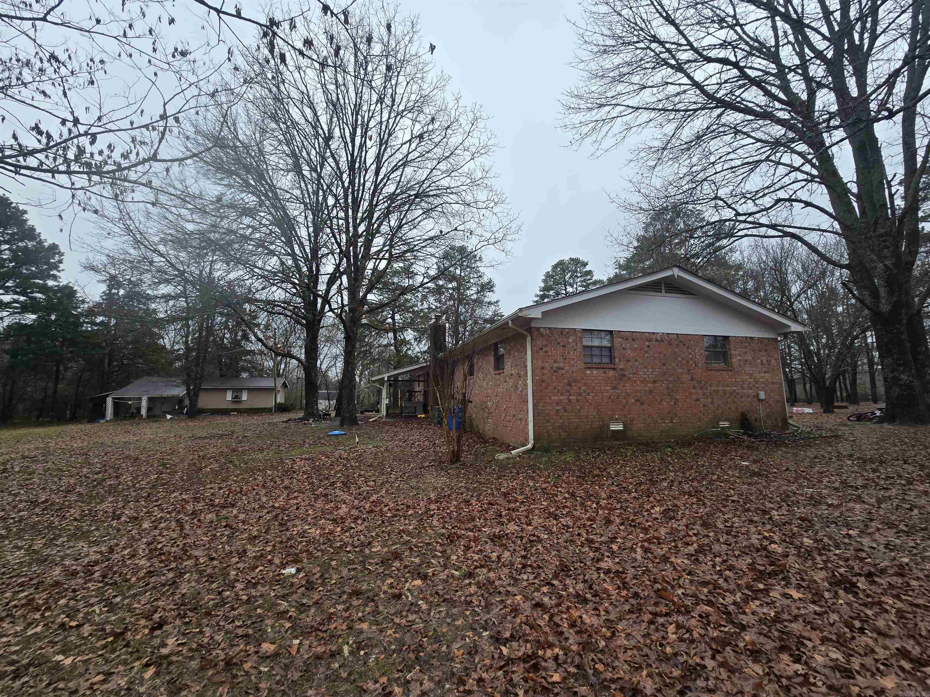 504  Happy Hollow Rd  Bee Branch, AR