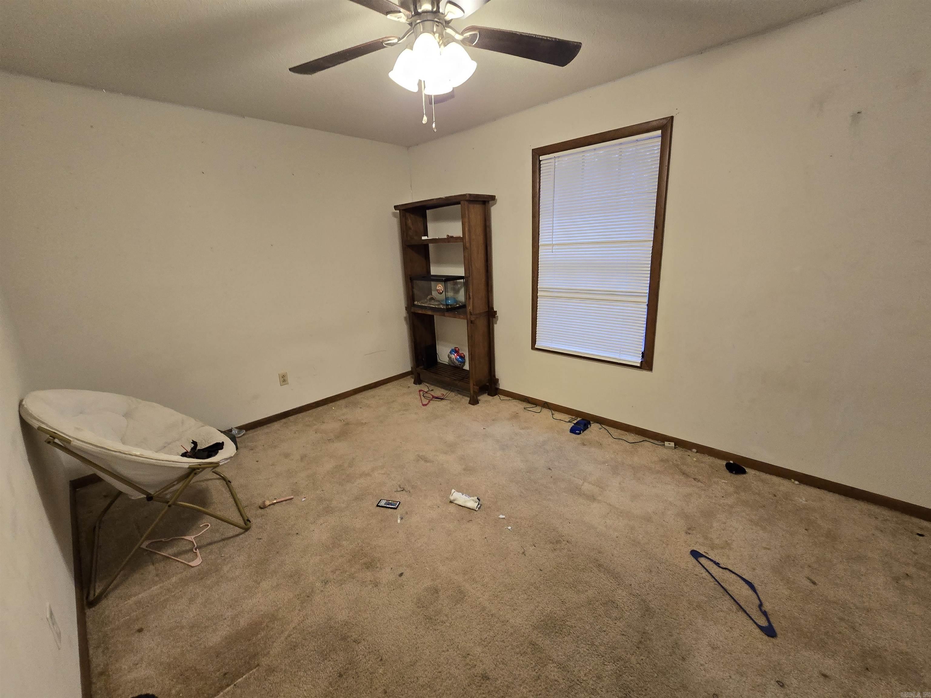 504  Happy Hollow Rd  Bee Branch, AR