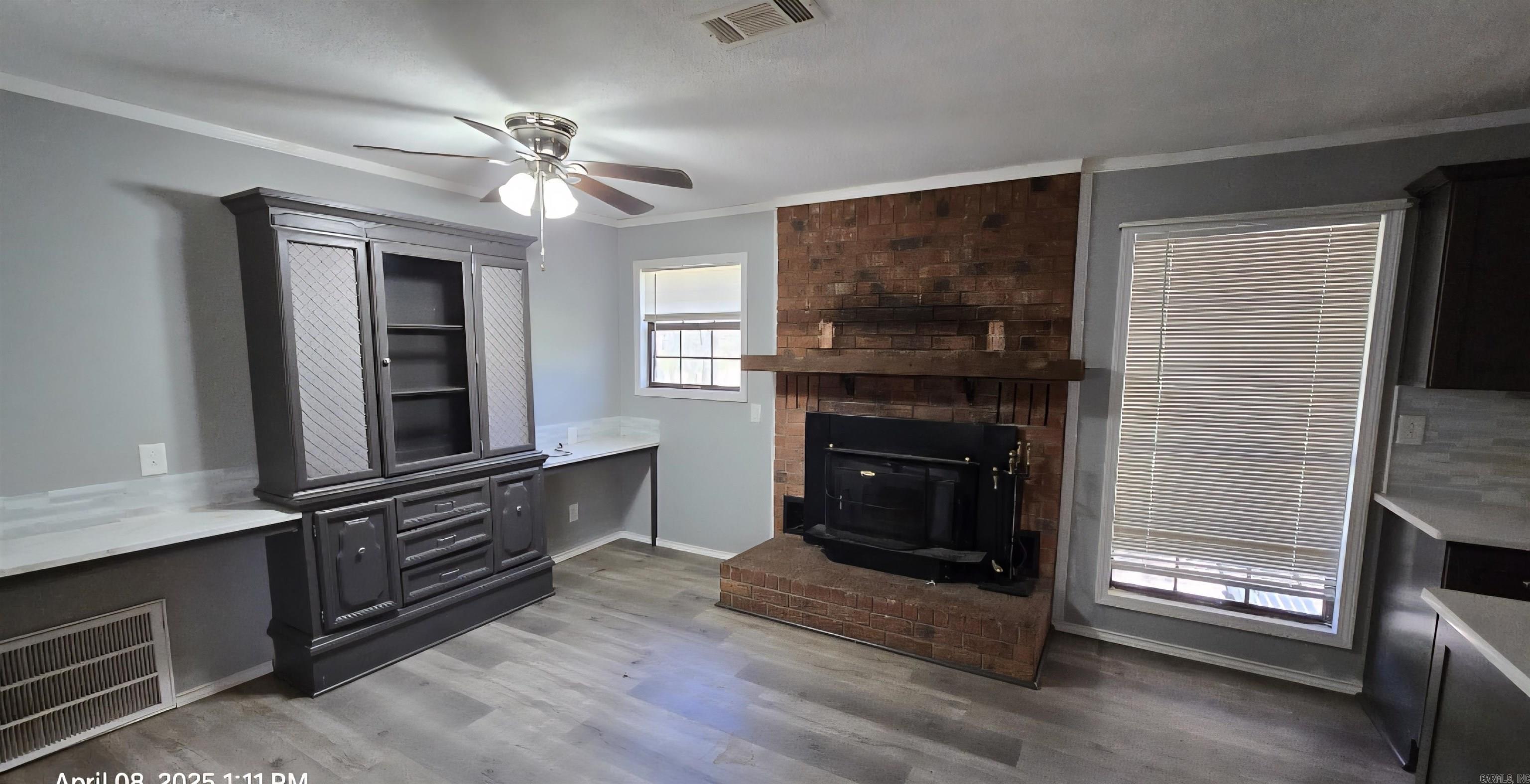 504 Happy Hollow Rd  Bee Branch, AR