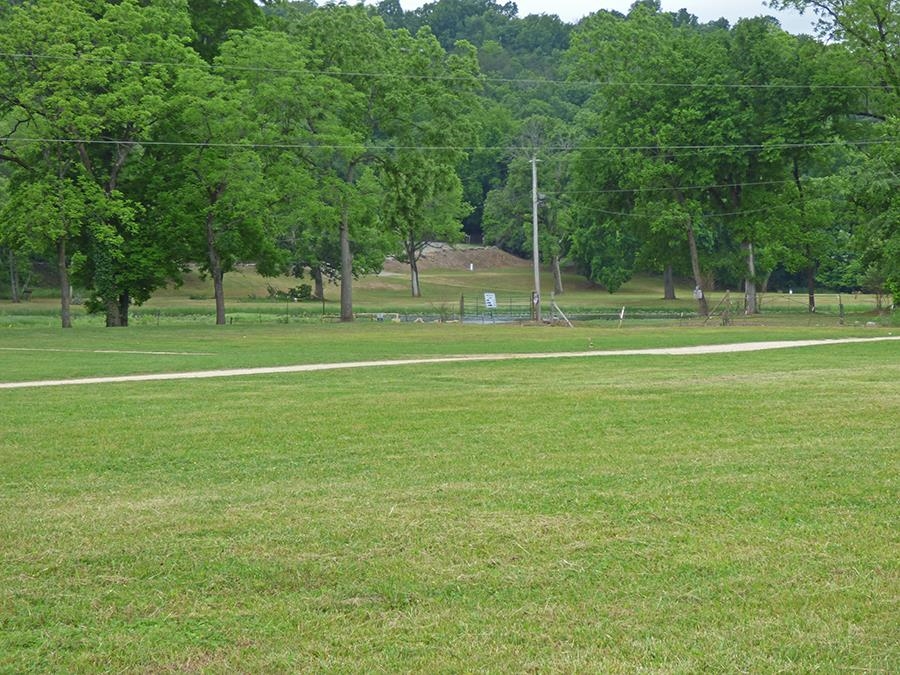   Griffin  Hardy, AR