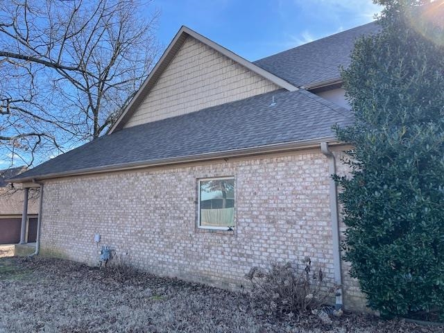 4106  Chapel Hill  Jonesboro, AR