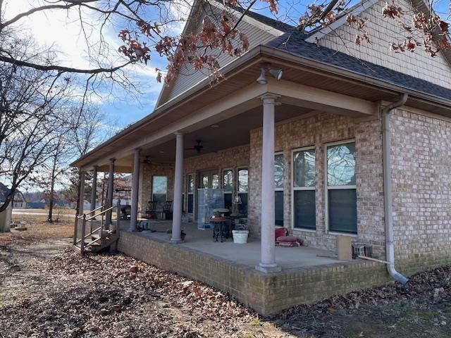 4106  Chapel Hill  Jonesboro, AR