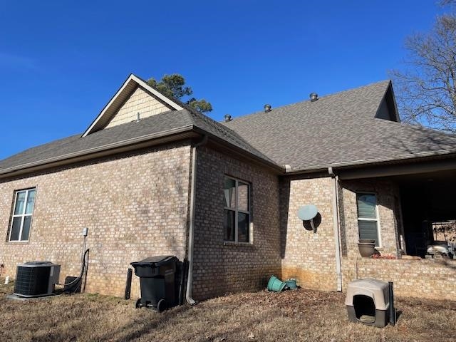 4106  Chapel Hill  Jonesboro, AR