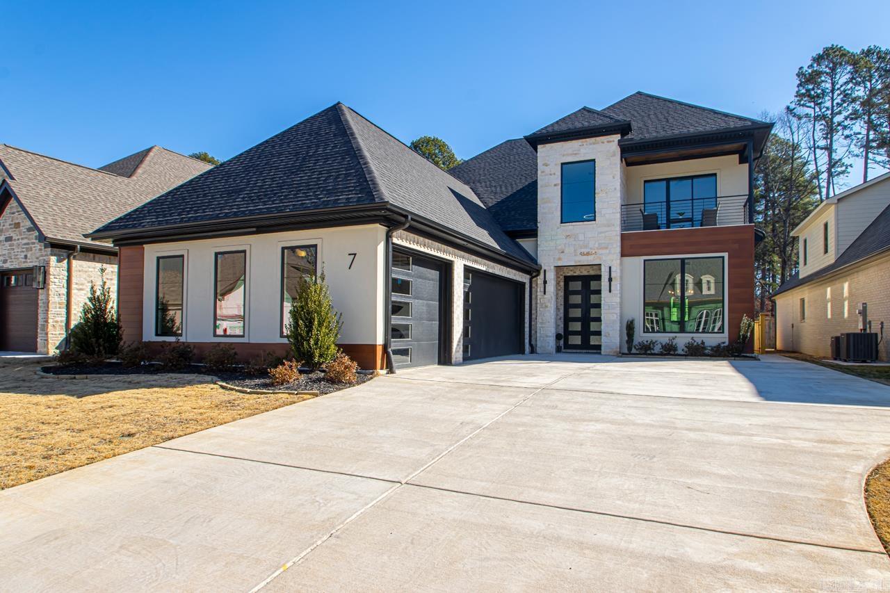 7 Mereville Place
