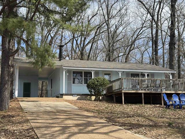 231 E Lakeshore  Cherokee Village, AR