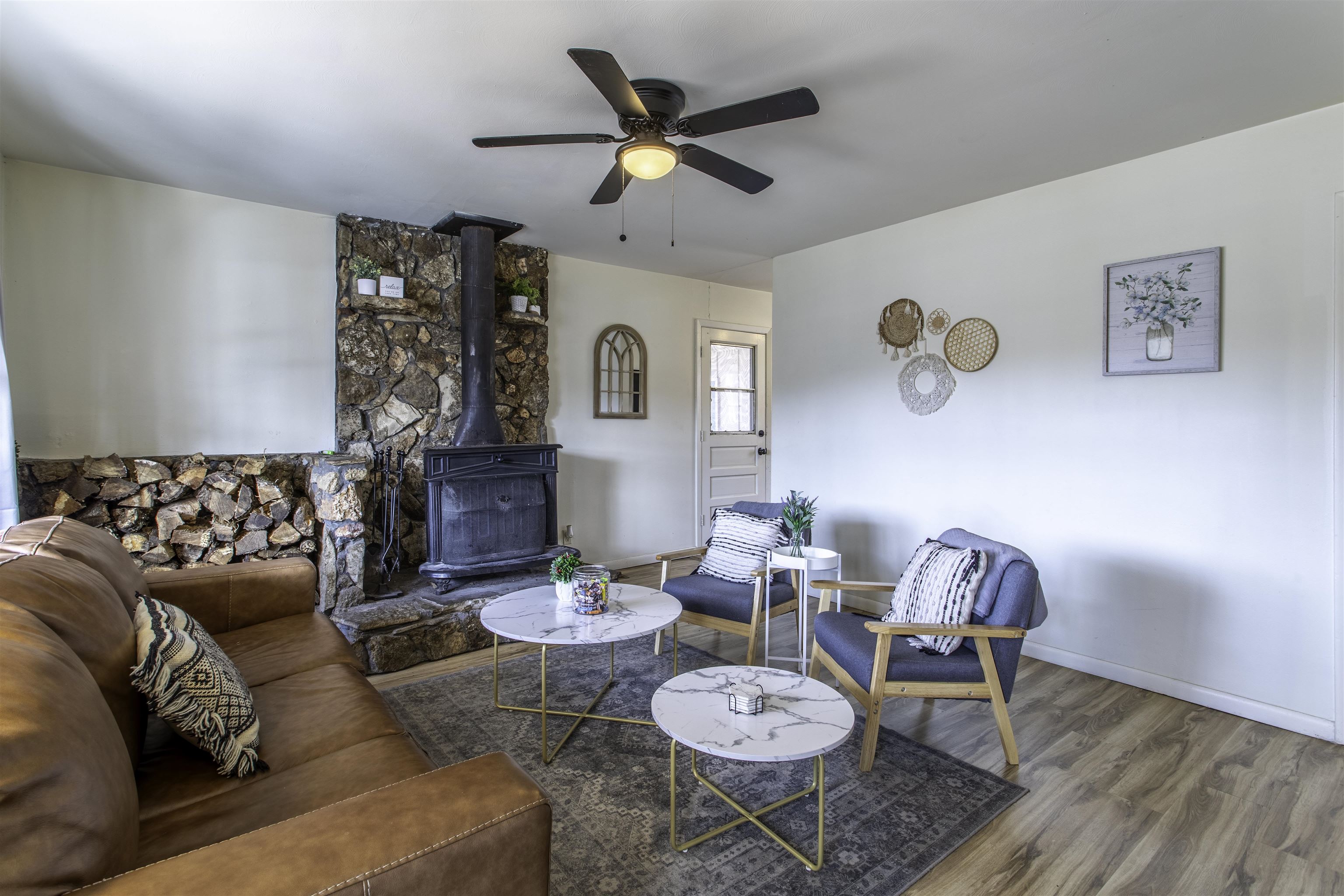 231 E Lakeshore  Cherokee Village, AR