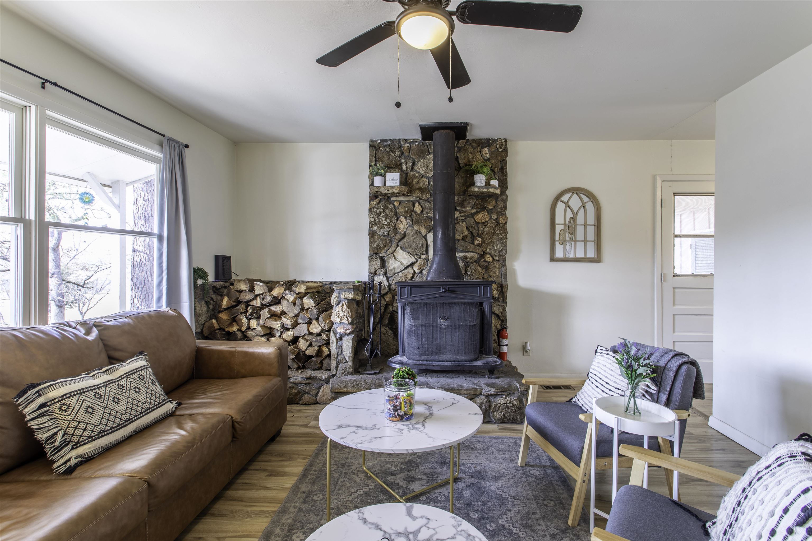 231 E Lakeshore  Cherokee Village, AR