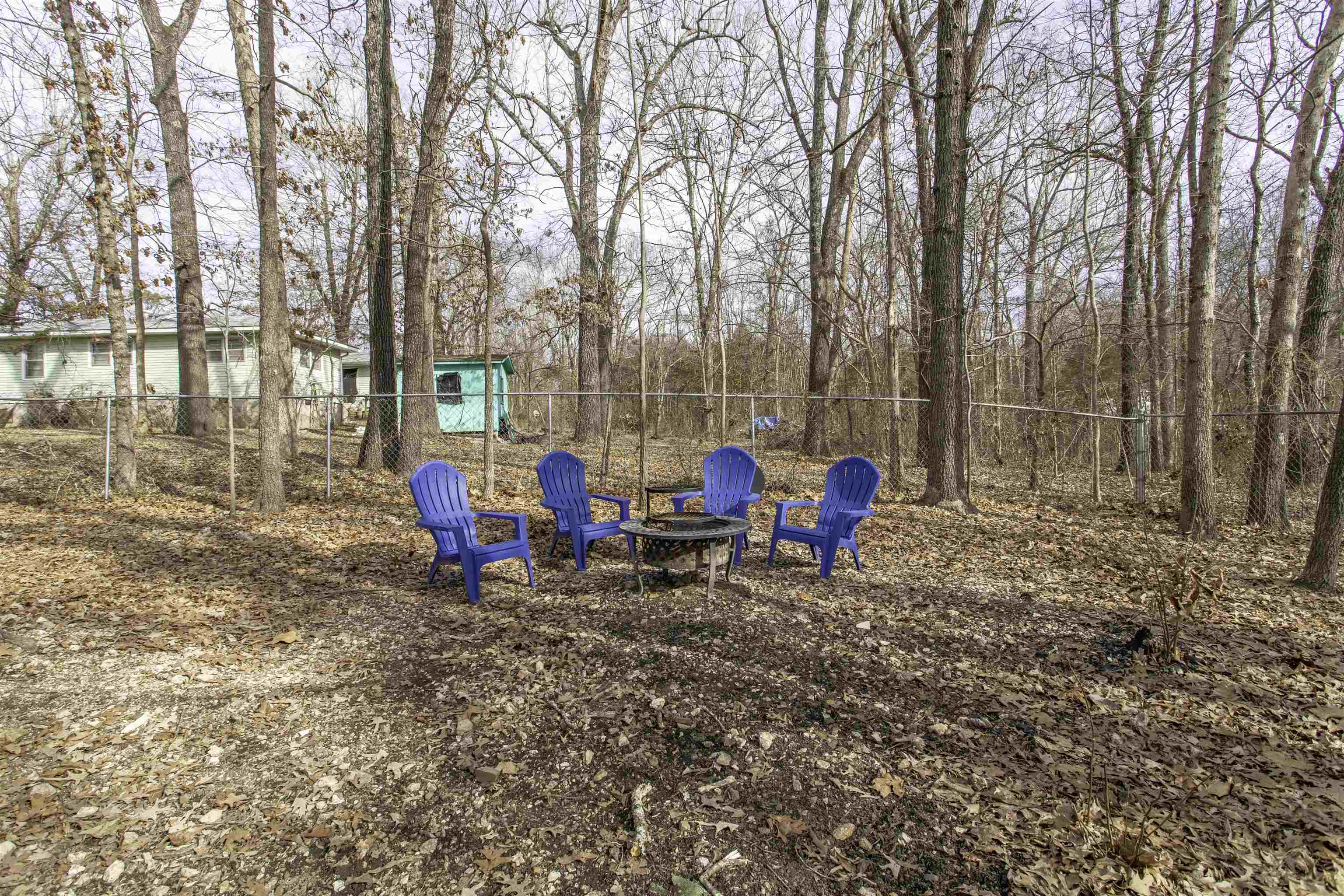 231 E Lakeshore  Cherokee Village, AR