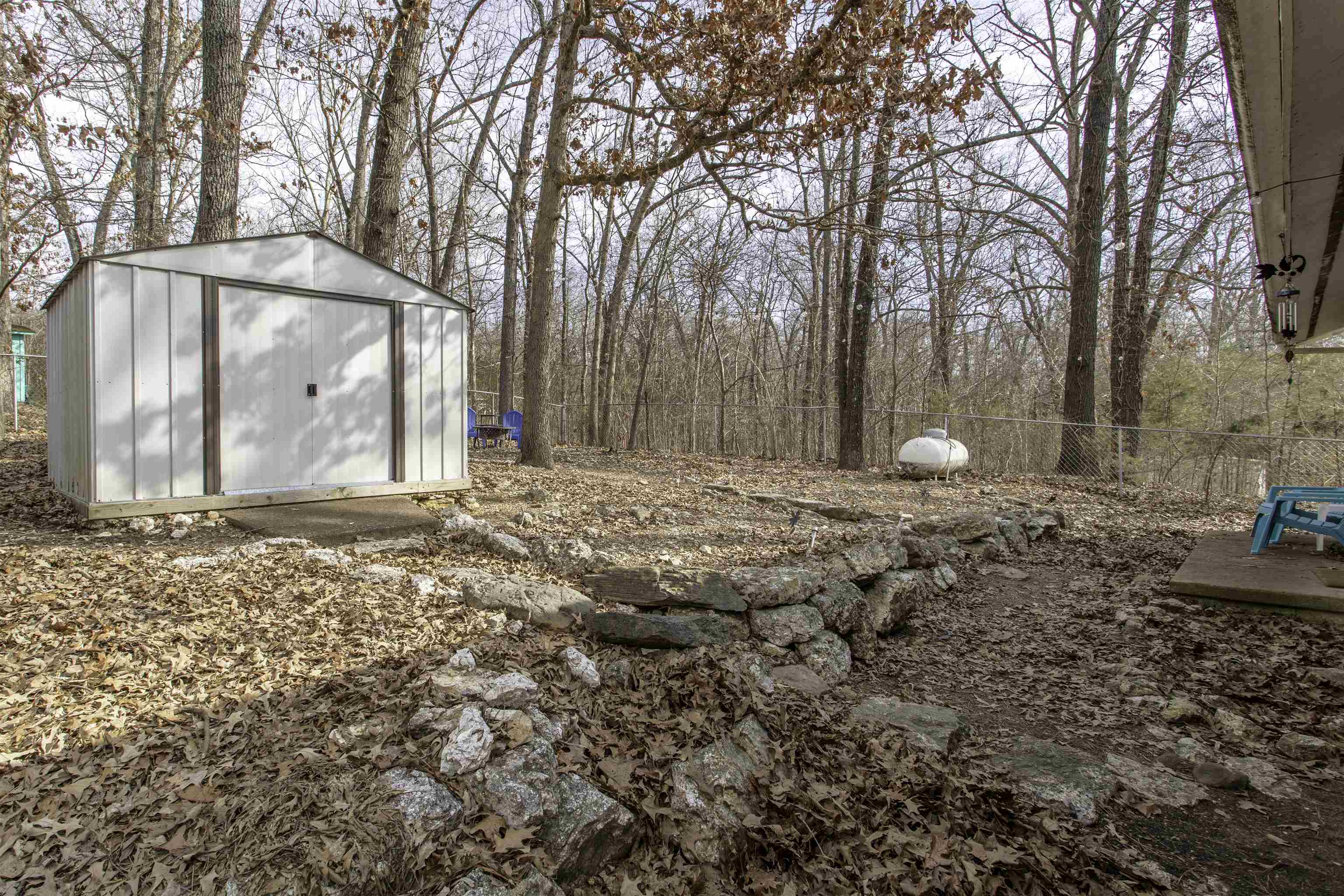 231 E Lakeshore  Cherokee Village, AR
