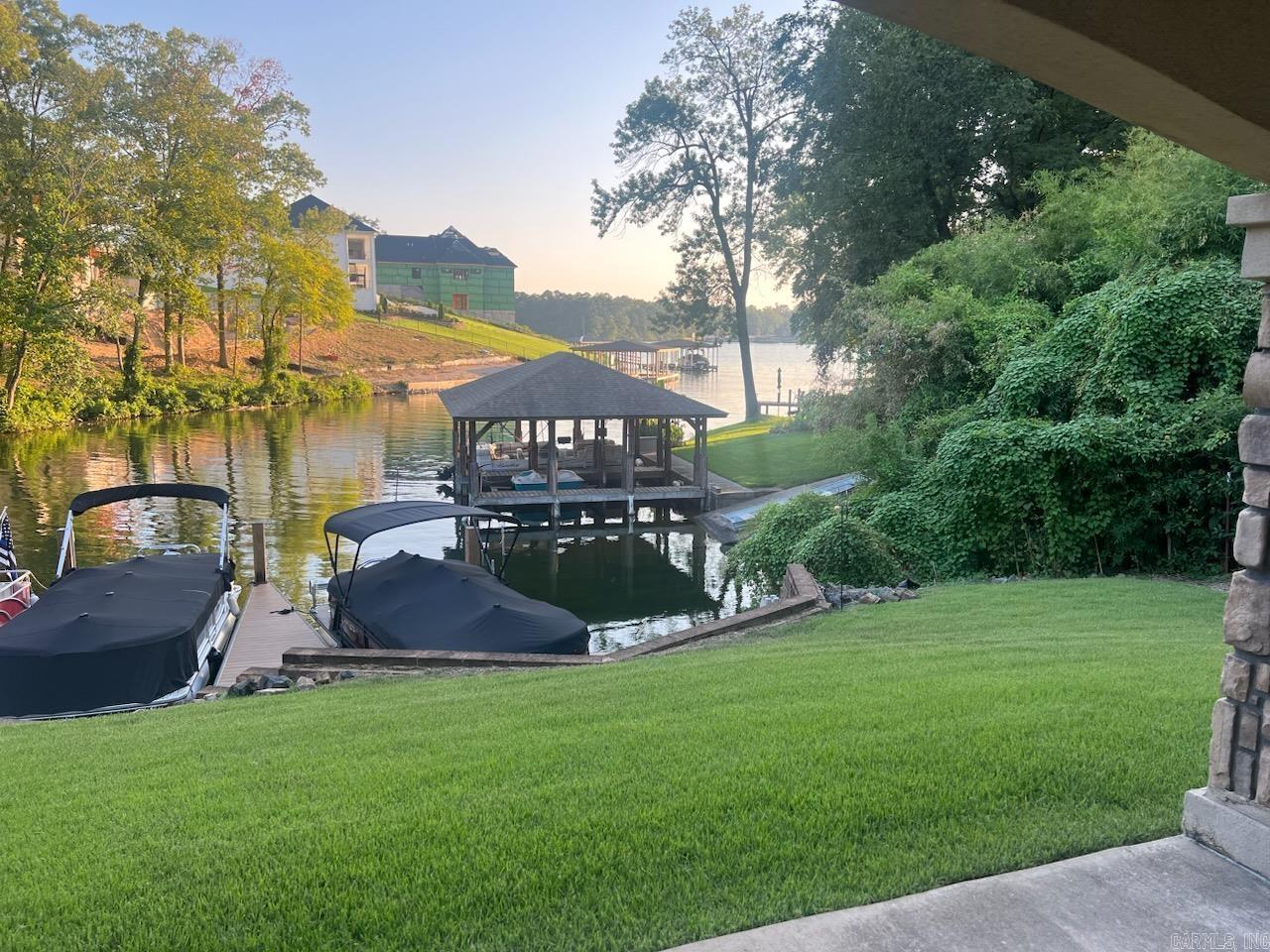402 Halteria Ln Hot Springs, AR 71913