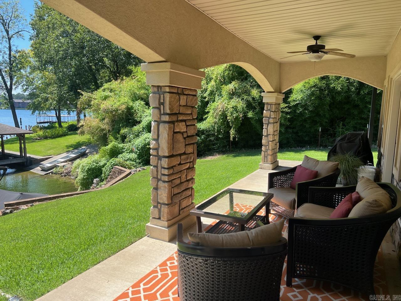 402 Halteria Ln Hot Springs, AR 71913