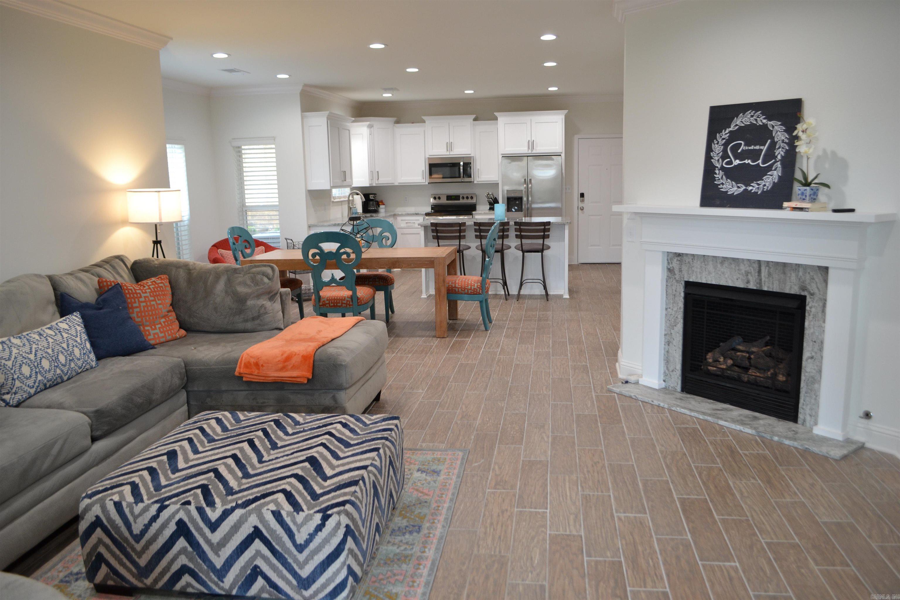 402 Halteria Ln Hot Springs, AR 71913