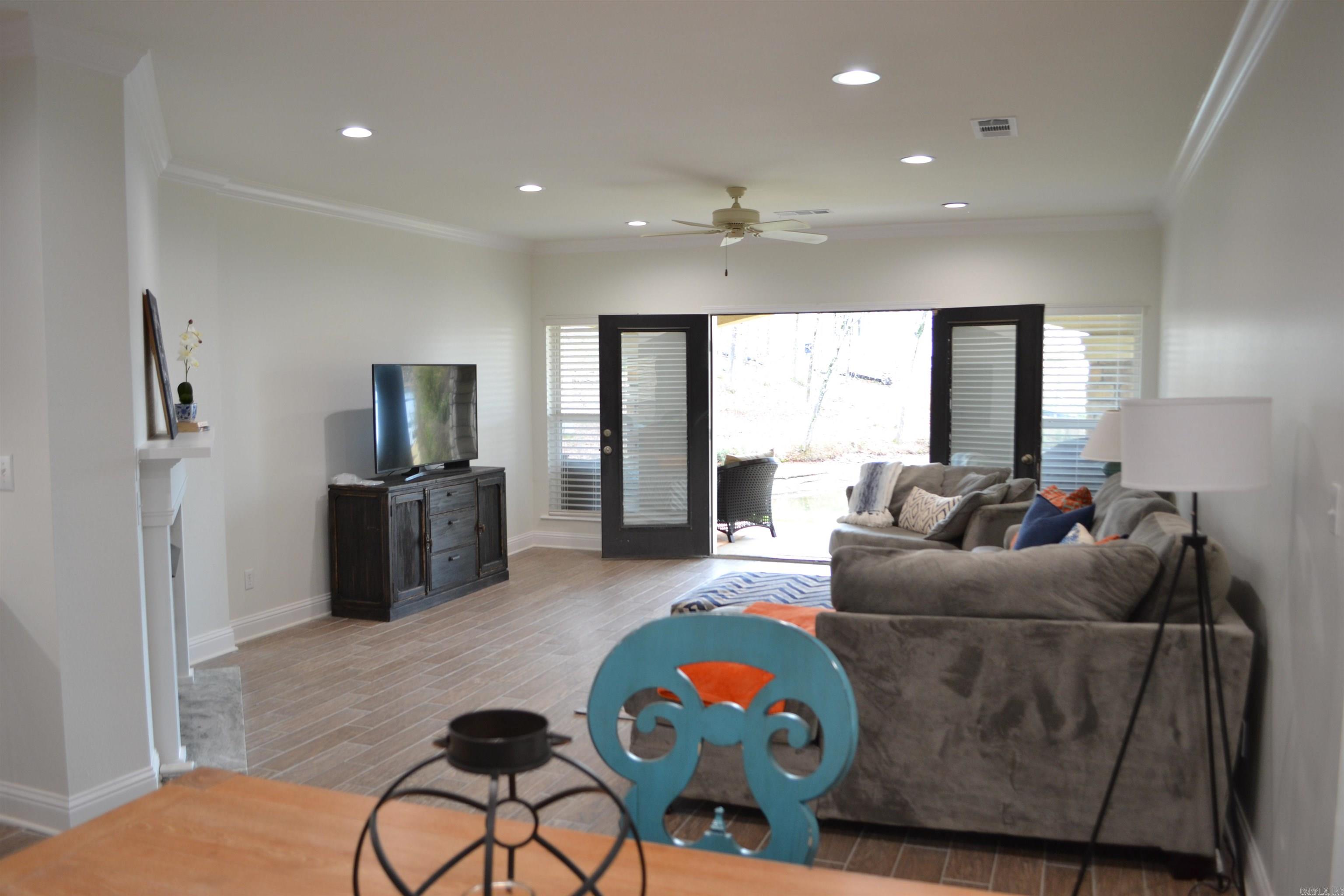 402 Halteria Ln Hot Springs, AR 71913