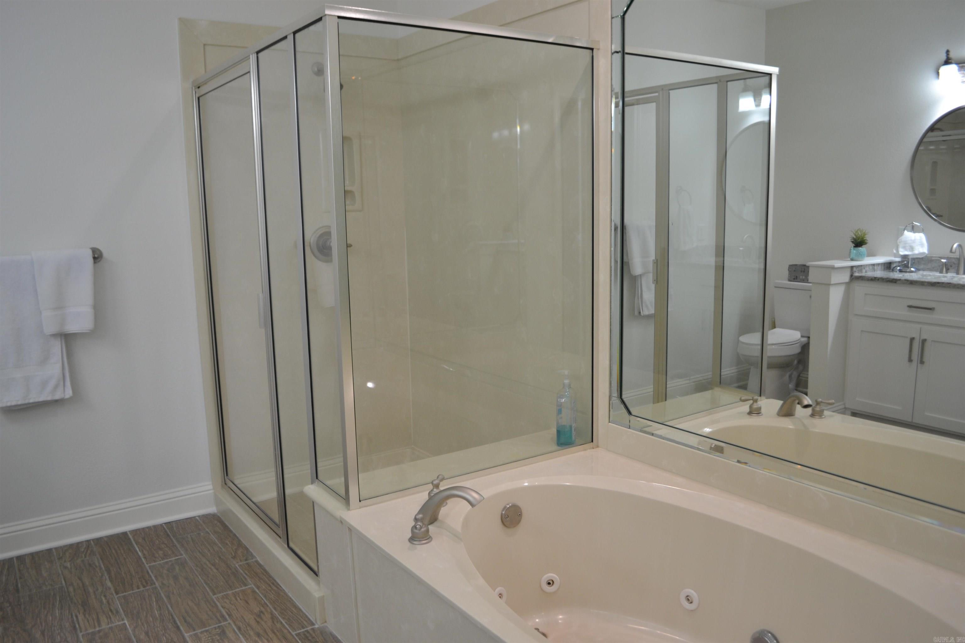 402 Halteria Ln Hot Springs, AR 71913