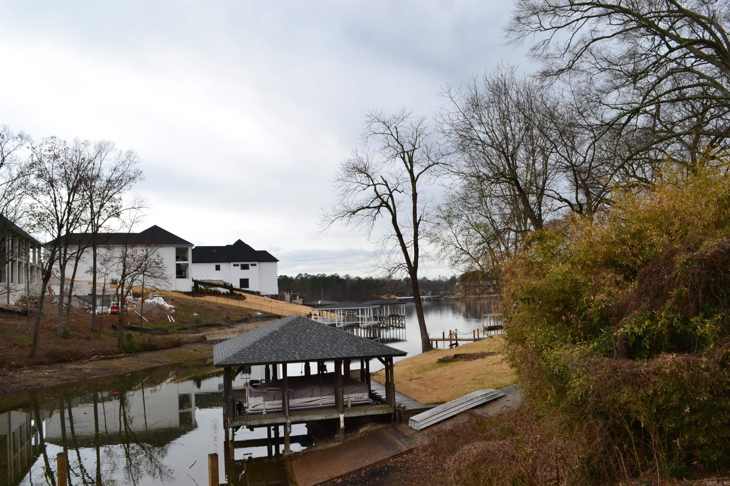 402 Halteria Ln Hot Springs, AR 71913
