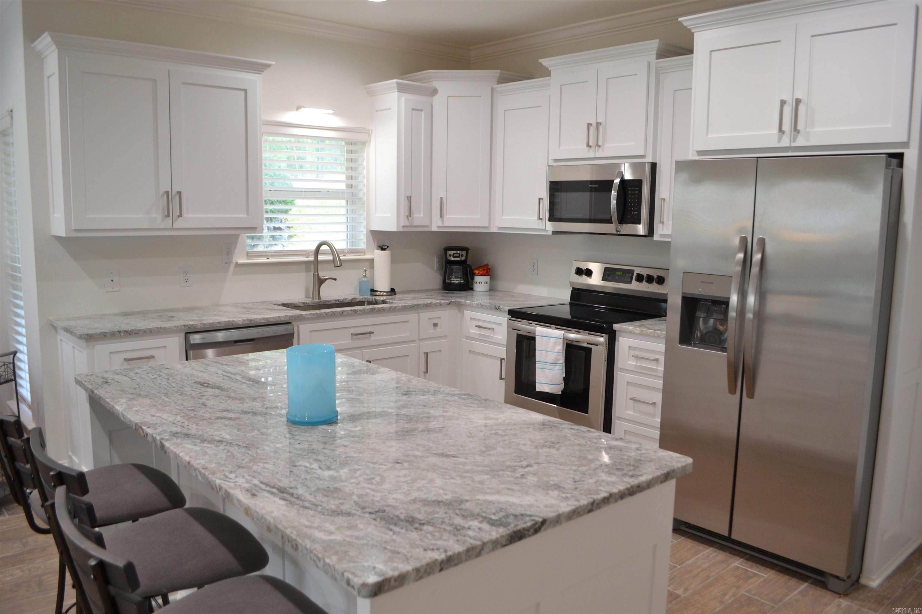 402 Halteria Ln Hot Springs, AR 71913