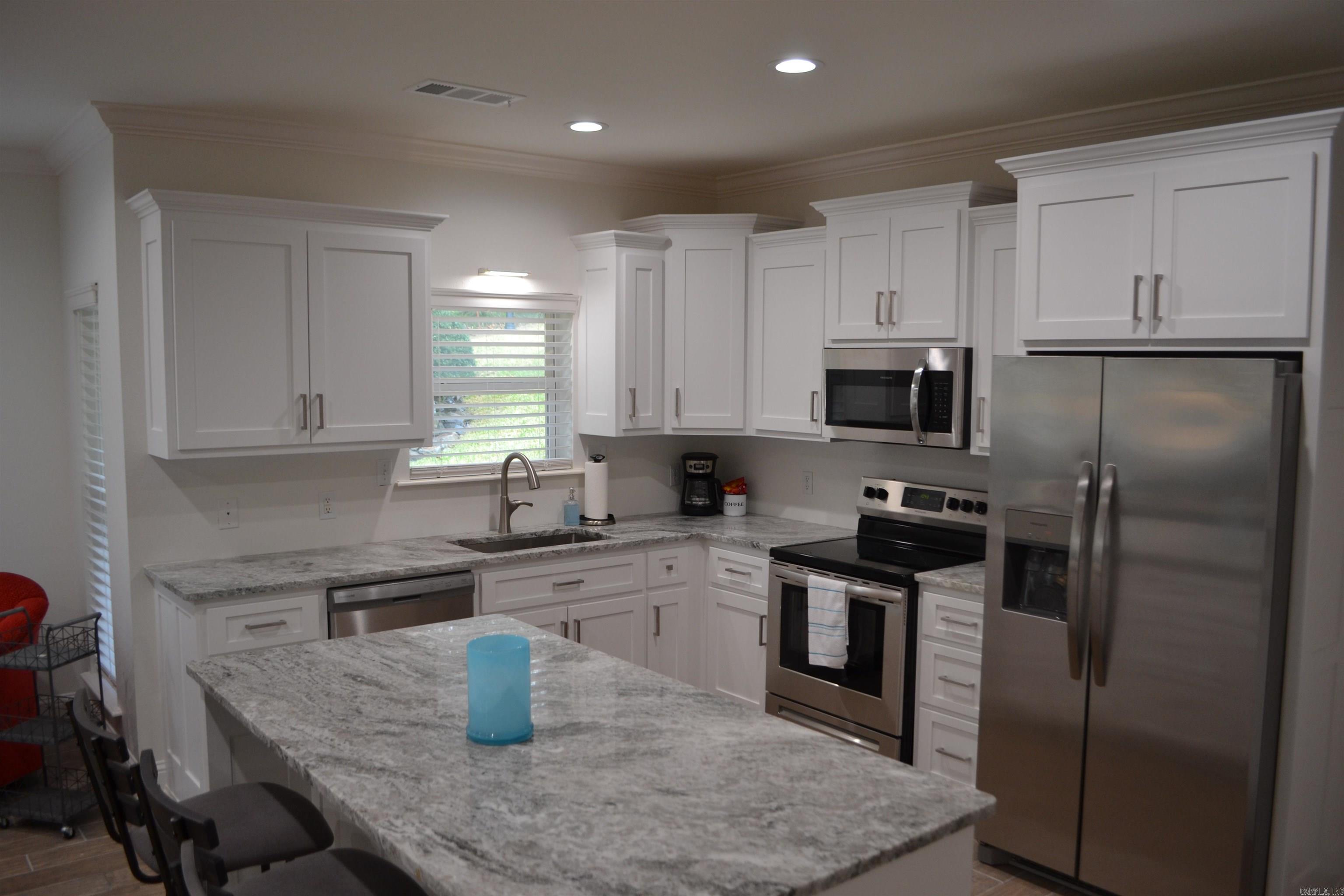 402 Halteria Ln Hot Springs, AR 71913
