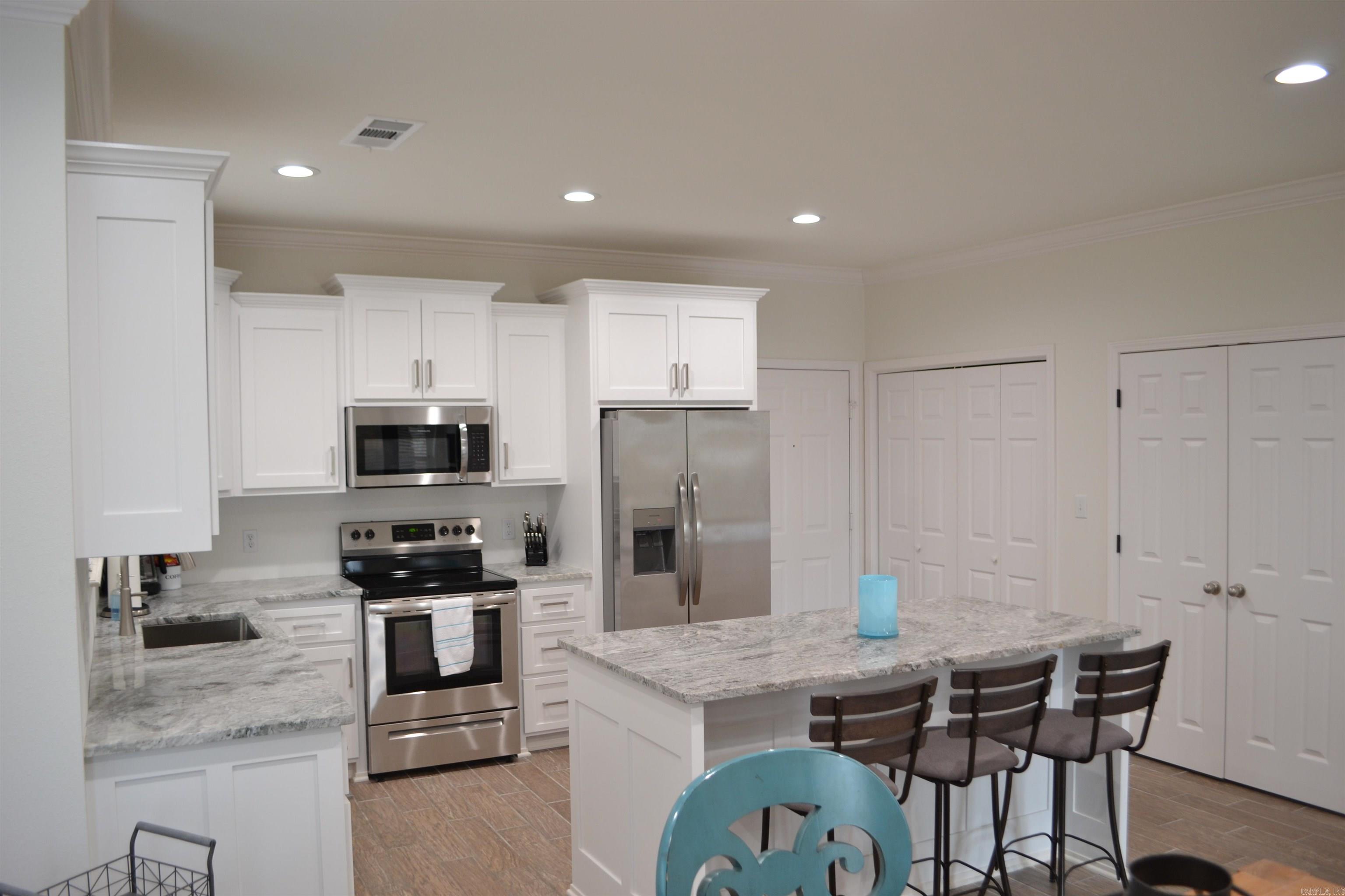 402 Halteria Ln Hot Springs, AR 71913