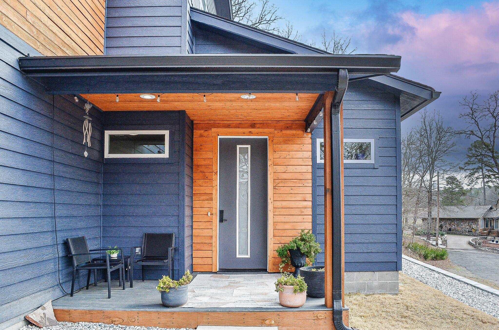 123  Trevino  Hot Springs, AR