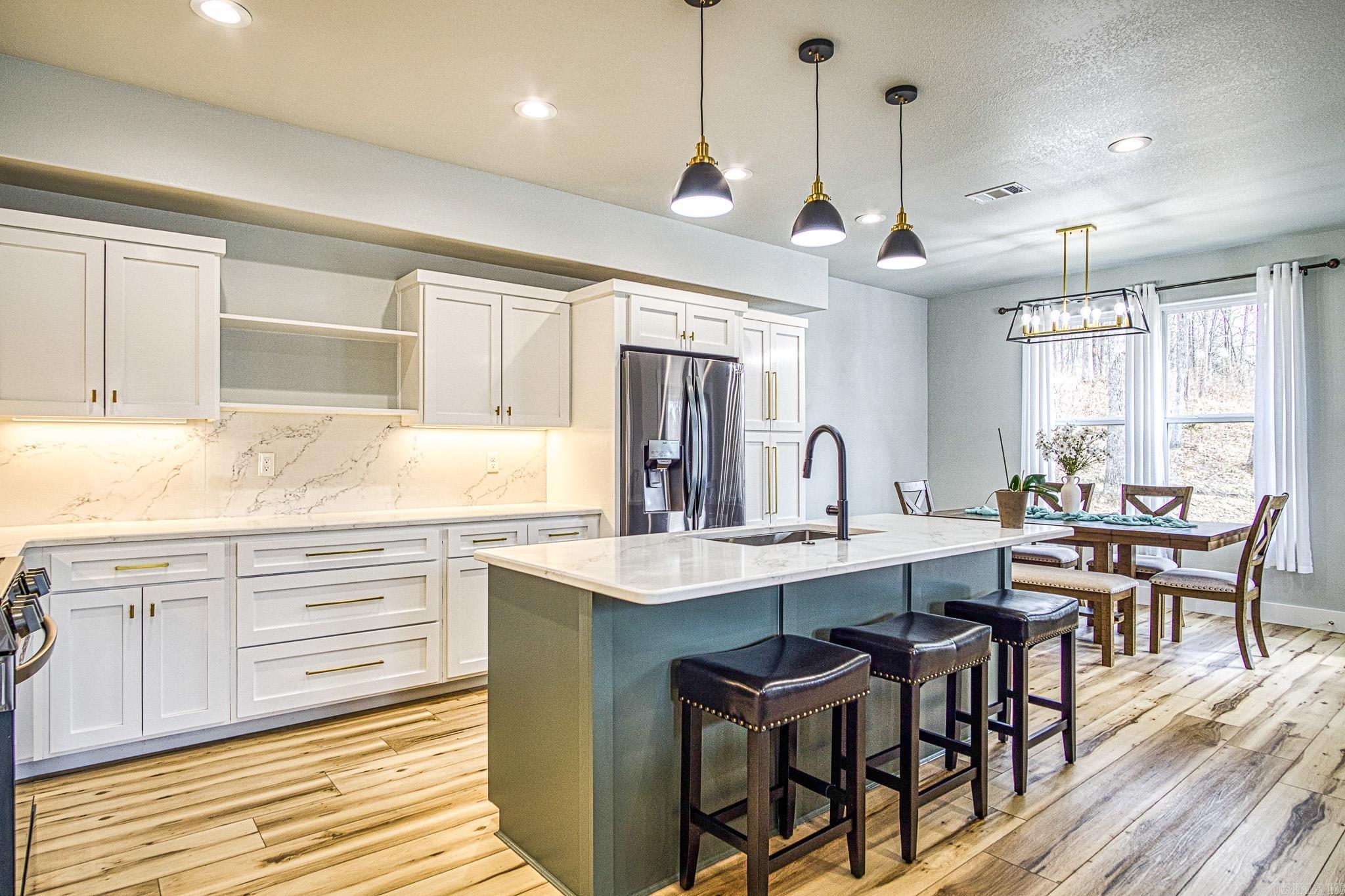 123  Trevino  Hot Springs, AR