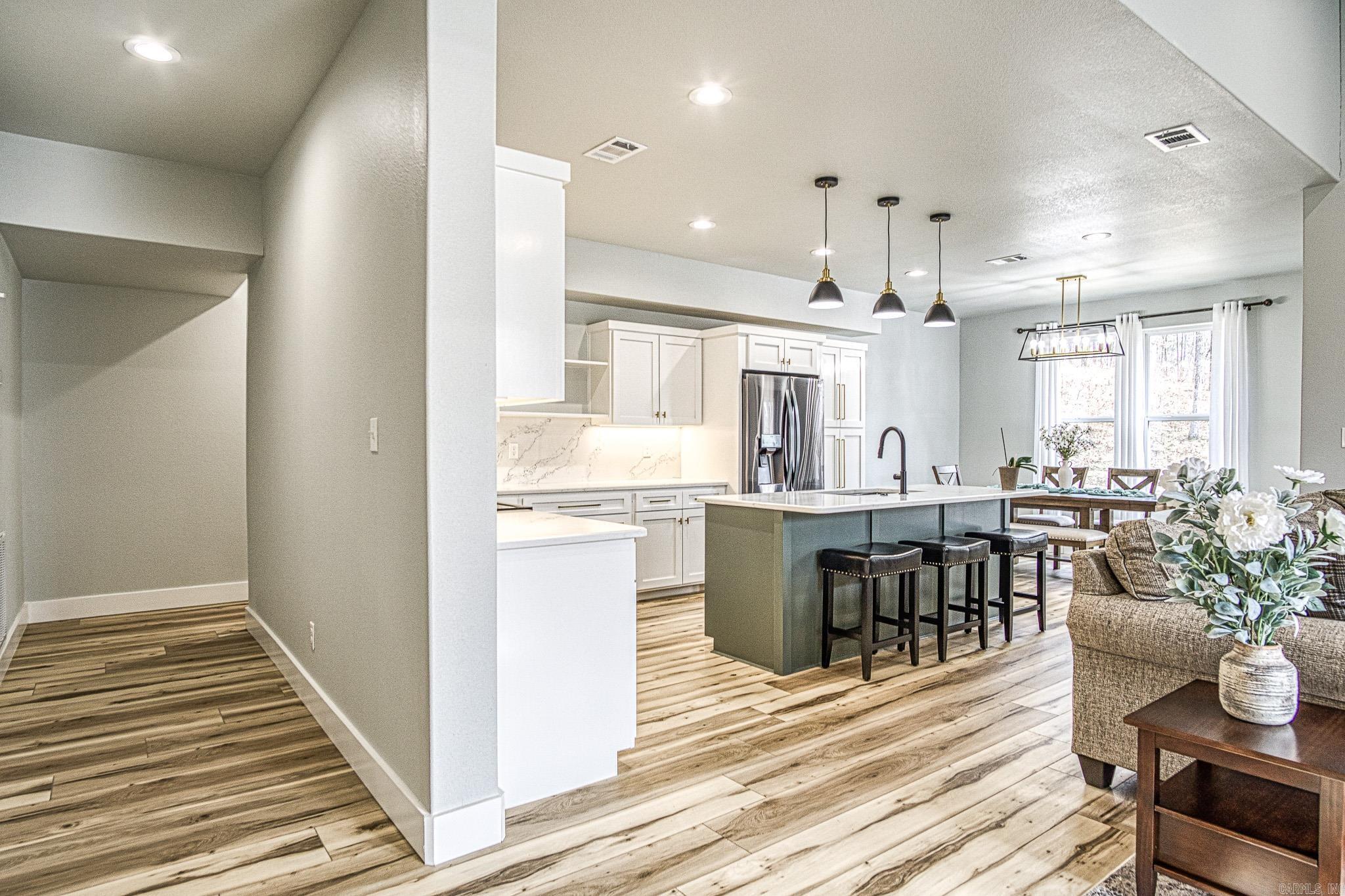 123  Trevino  Hot Springs, AR