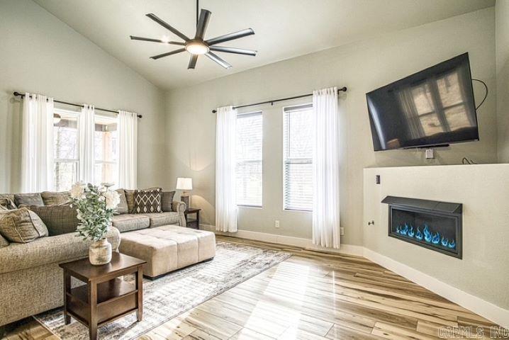 123  Trevino  Hot Springs, AR