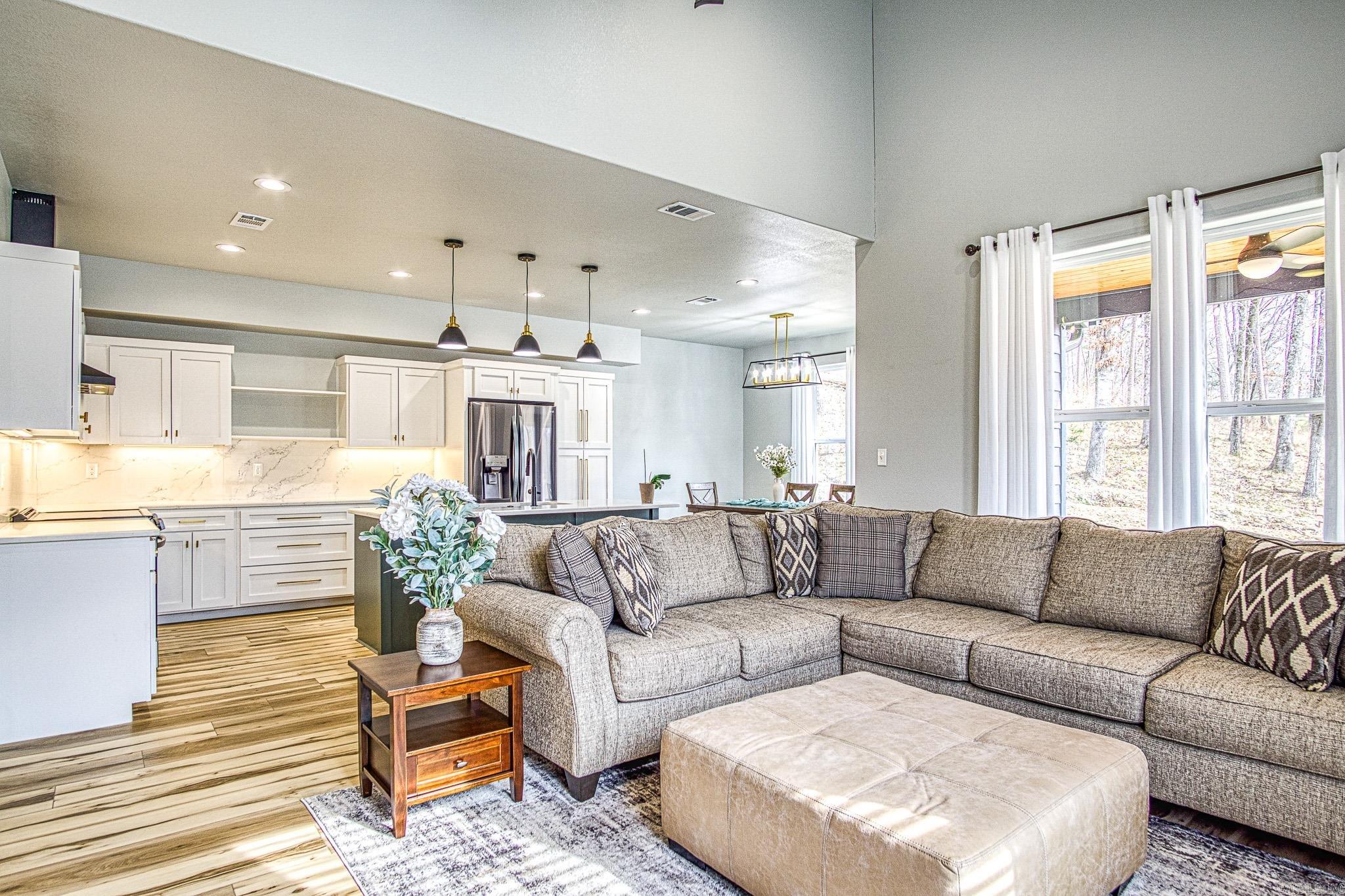 123  Trevino  Hot Springs, AR