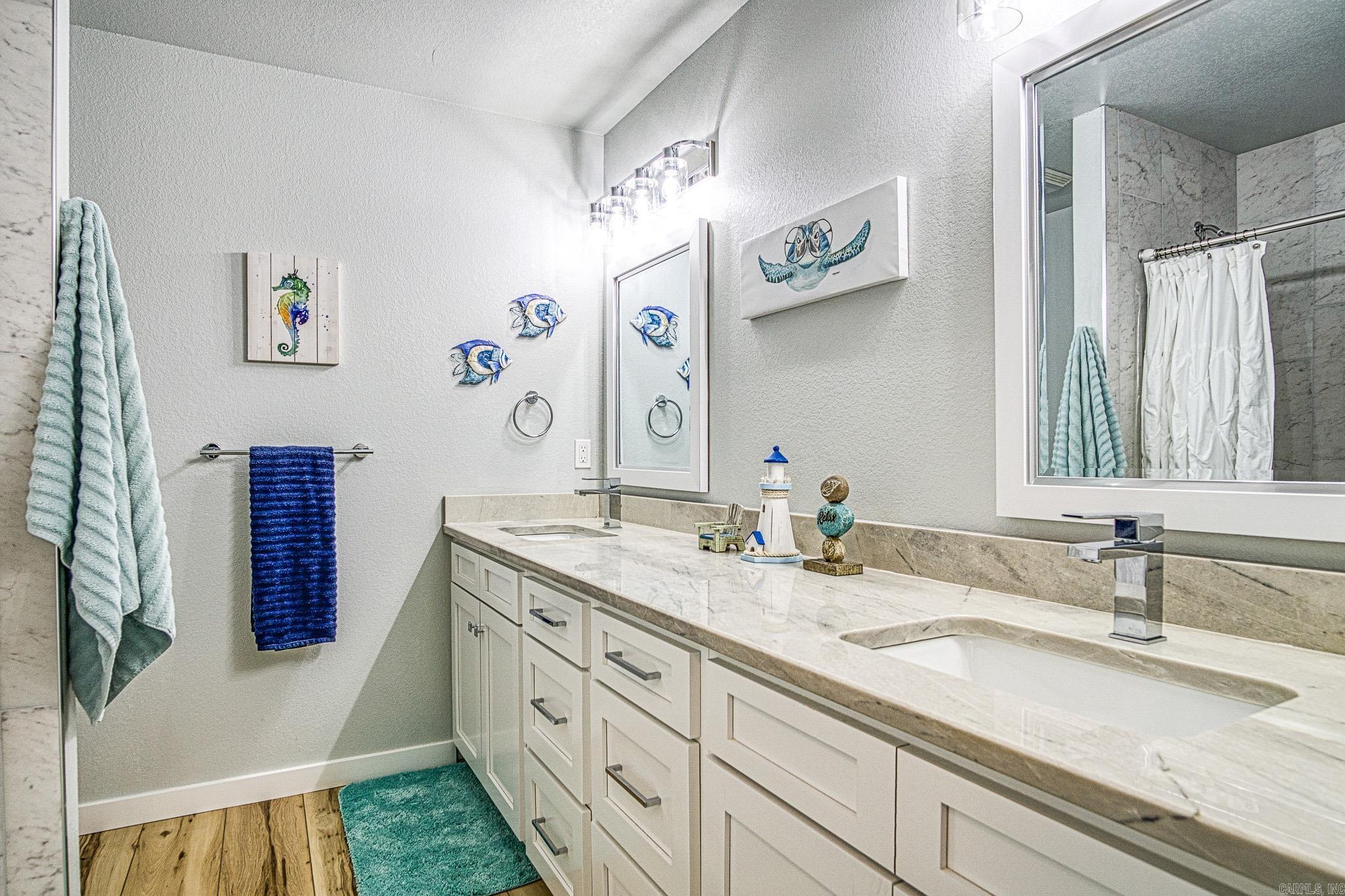 123  Trevino  Hot Springs, AR
