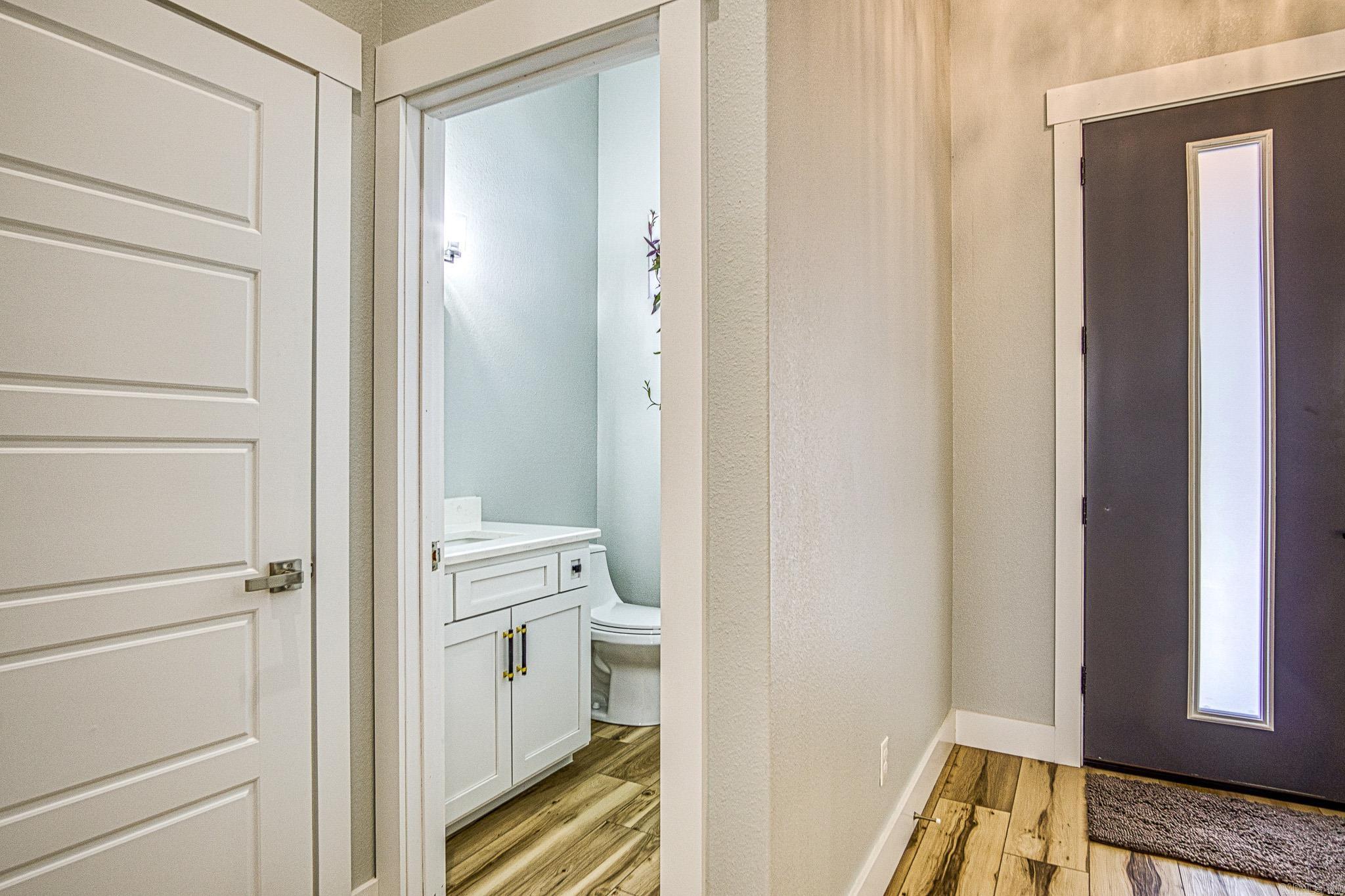 123  Trevino  Hot Springs, AR