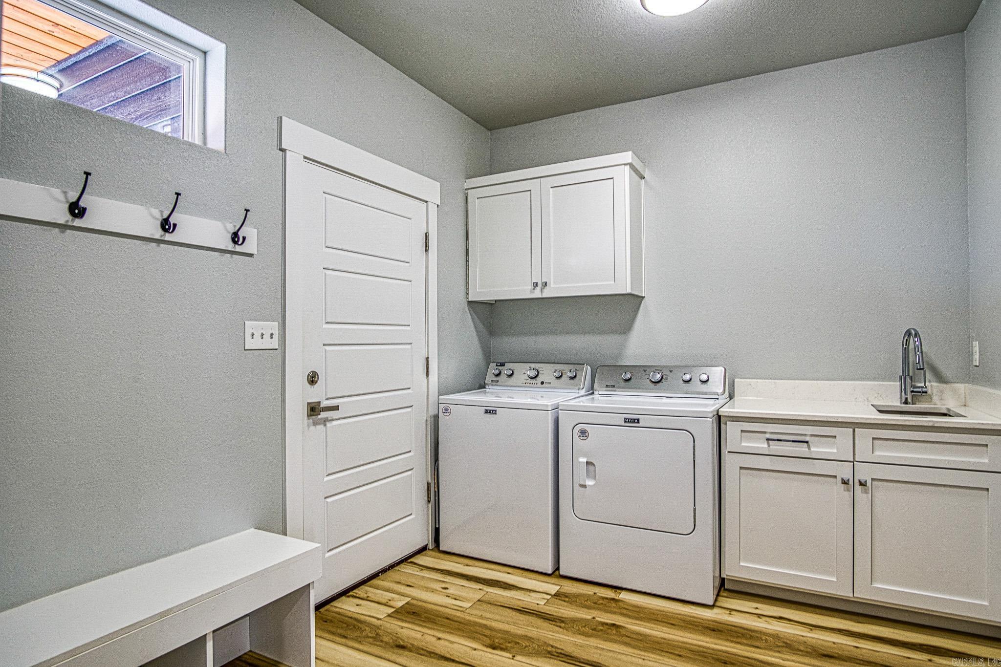 123  Trevino  Hot Springs, AR