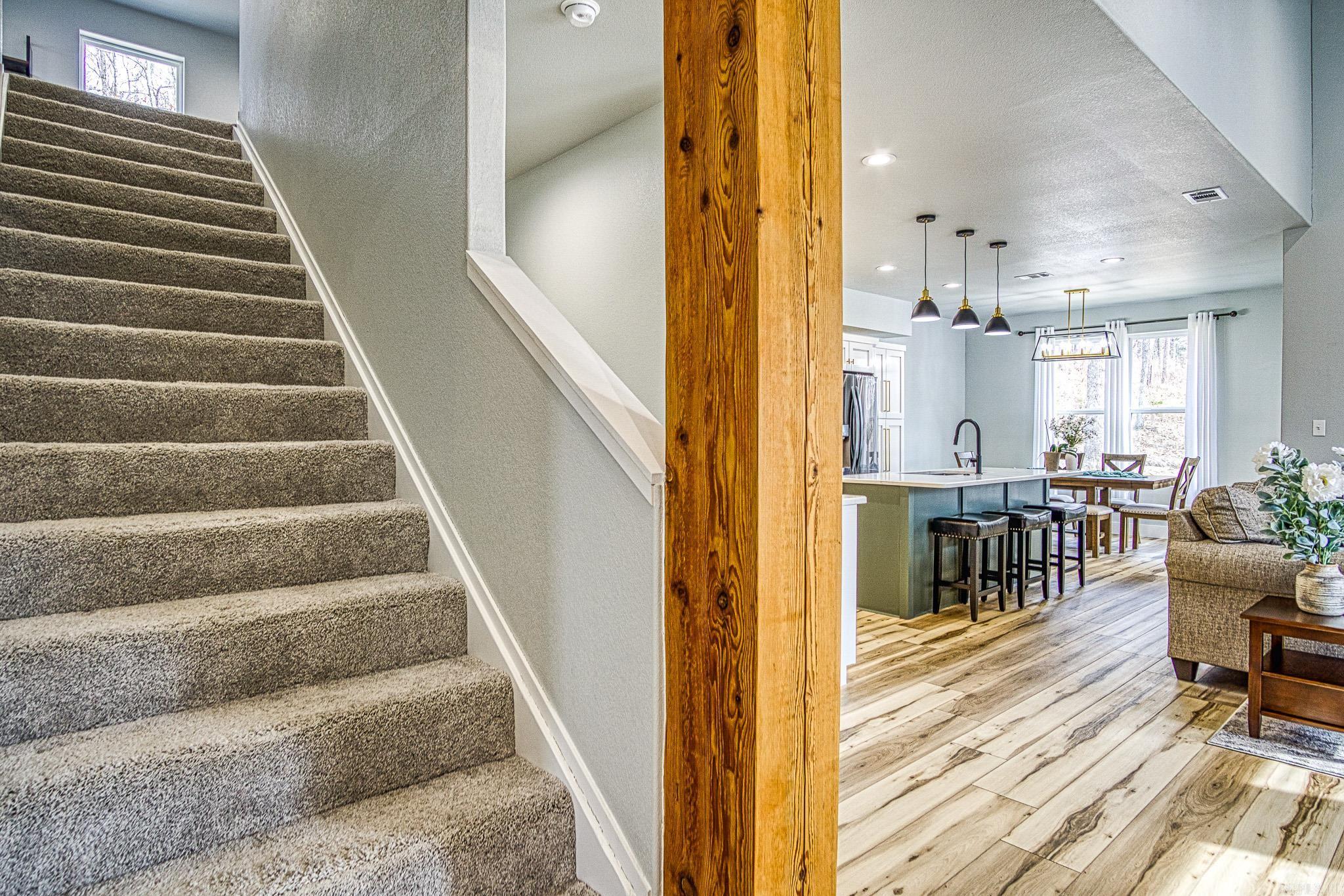 123  Trevino  Hot Springs, AR