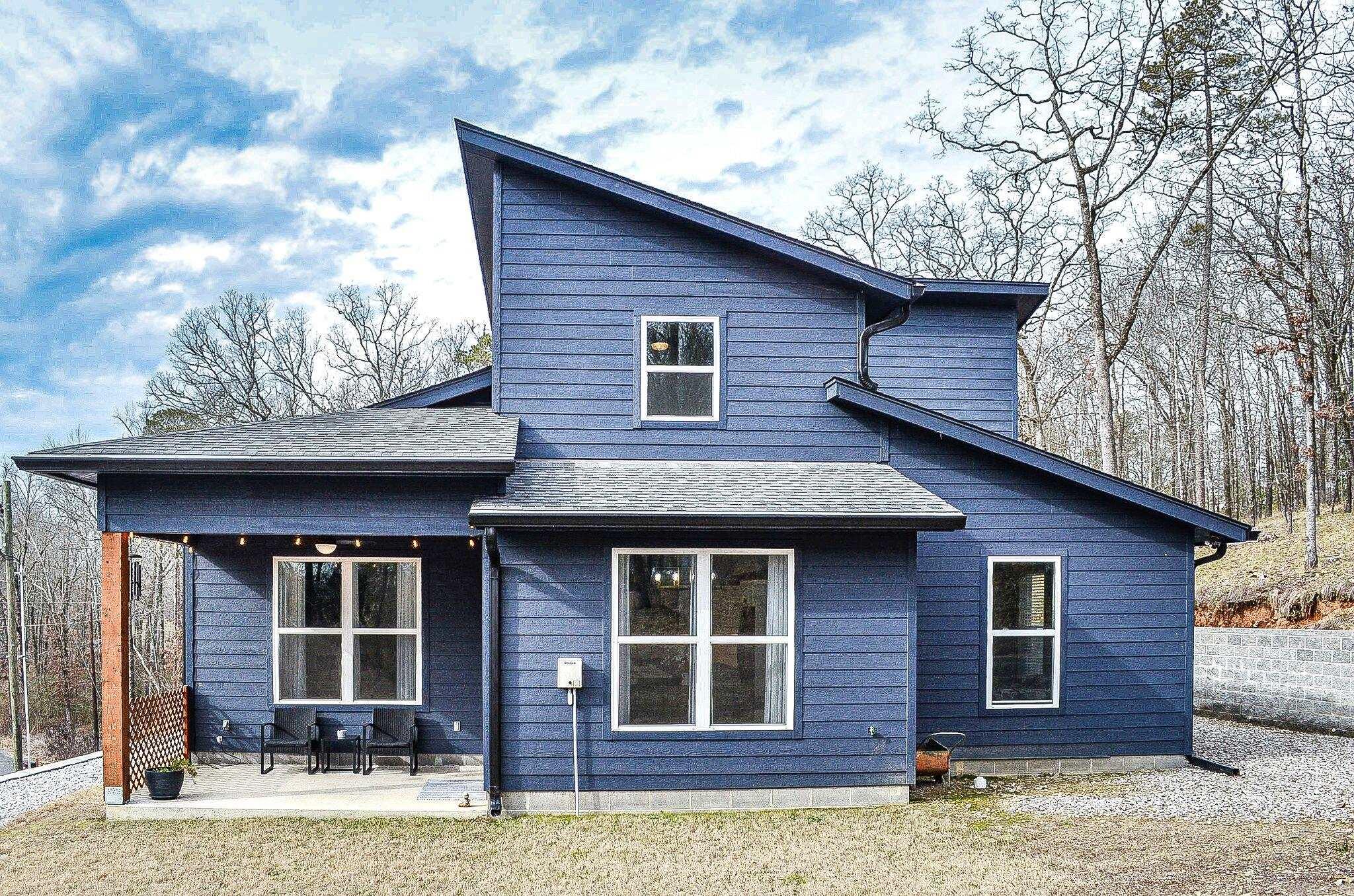 123  Trevino  Hot Springs, AR