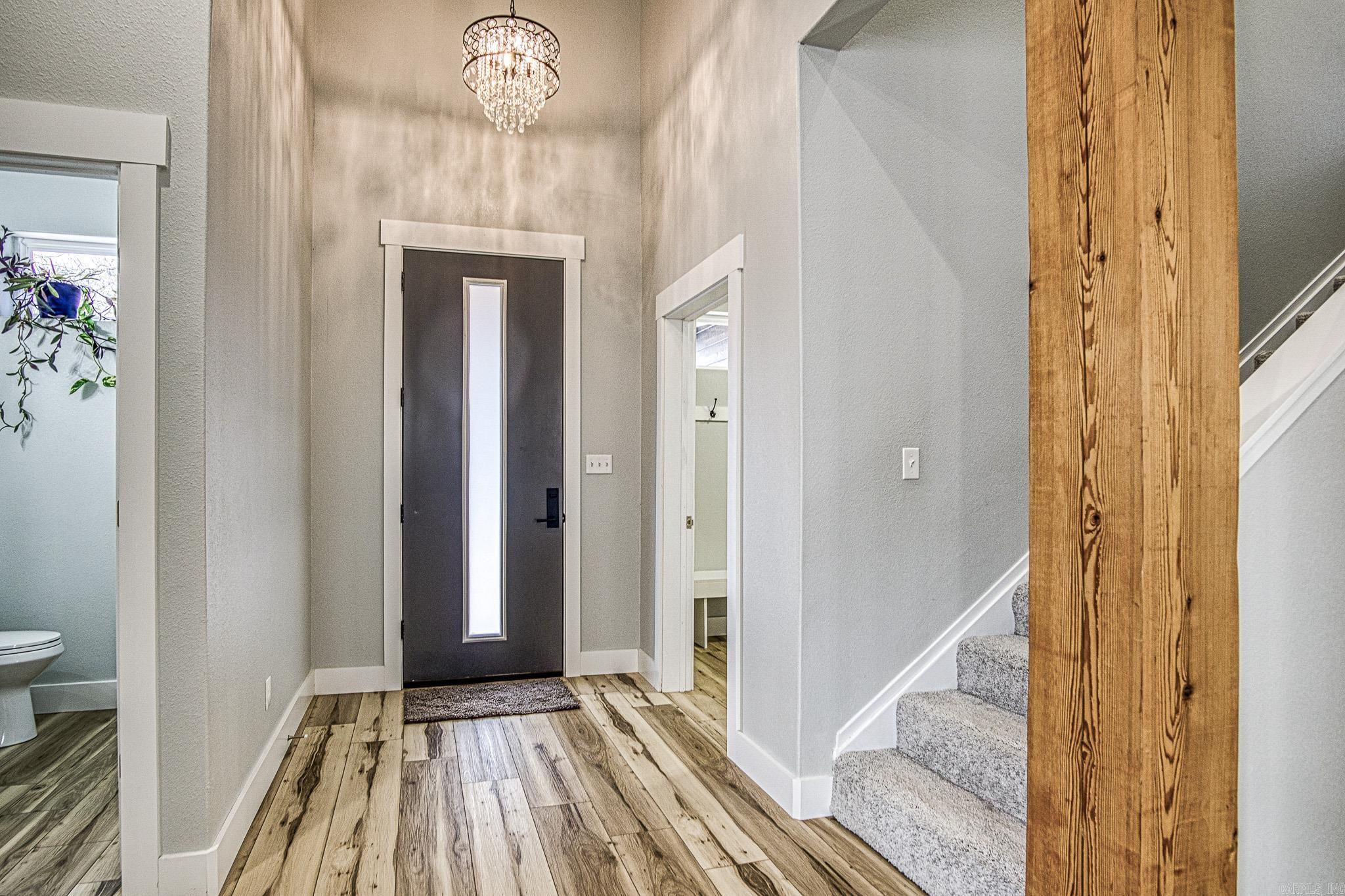 123  Trevino  Hot Springs, AR